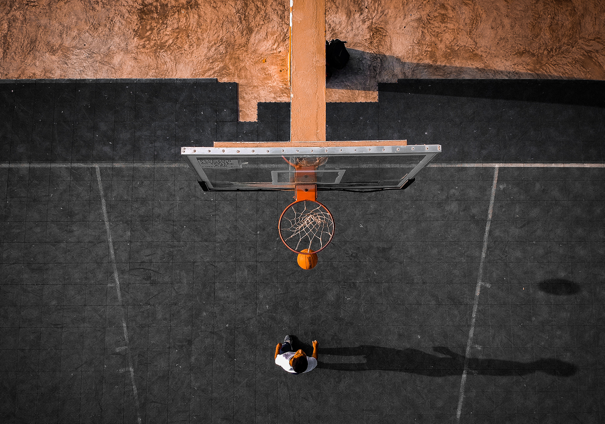 A Matter of The Gospel