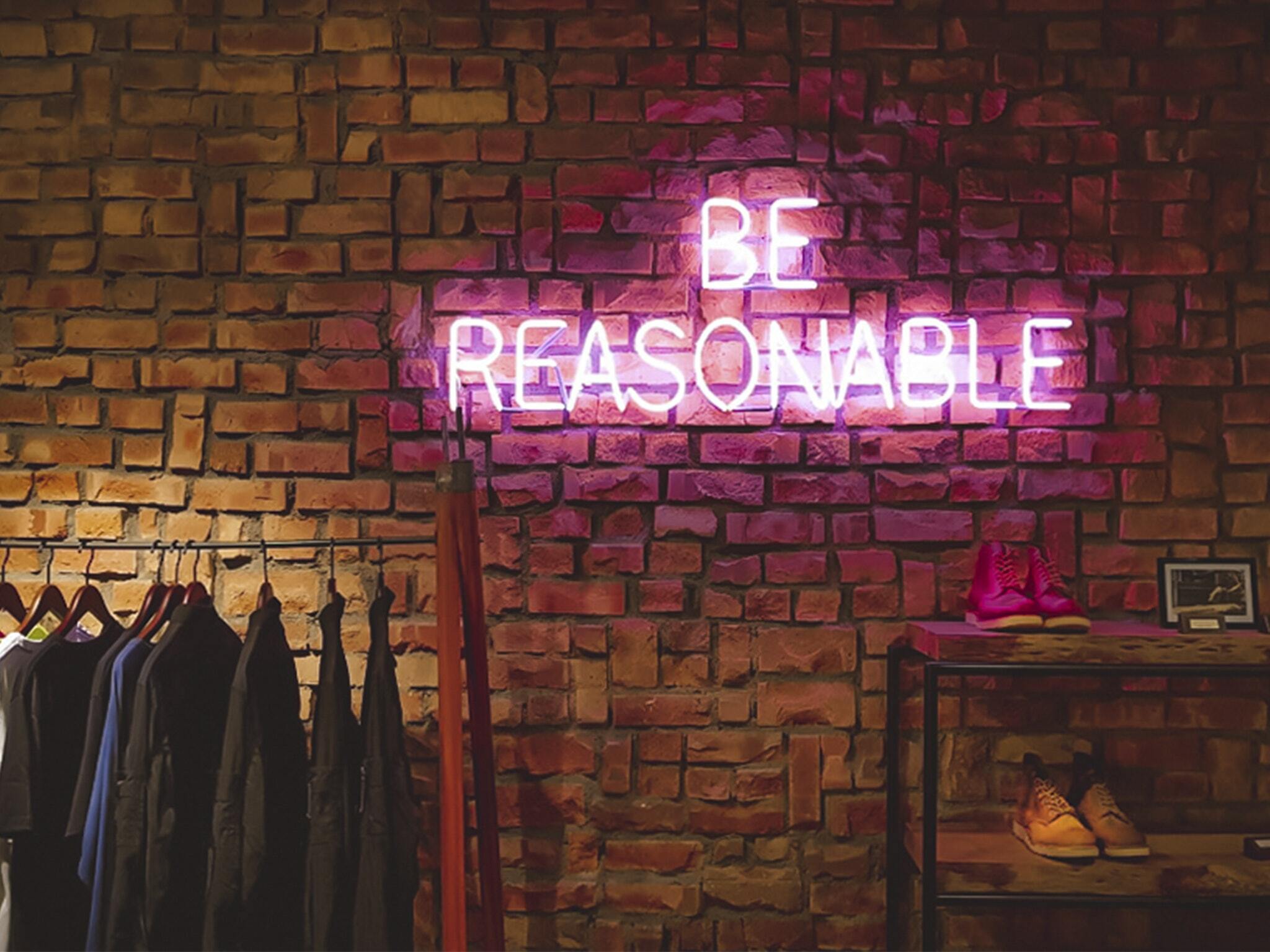 It's Okay to Use Reason to Attack Christian Faith But Not Defend It?