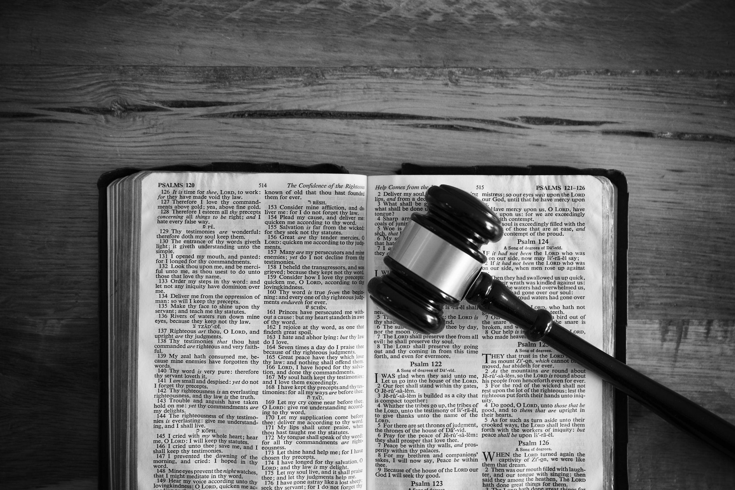 Old Testament: Isaiah 51:4-6 (Last Sunday of the Church Year: Series B )