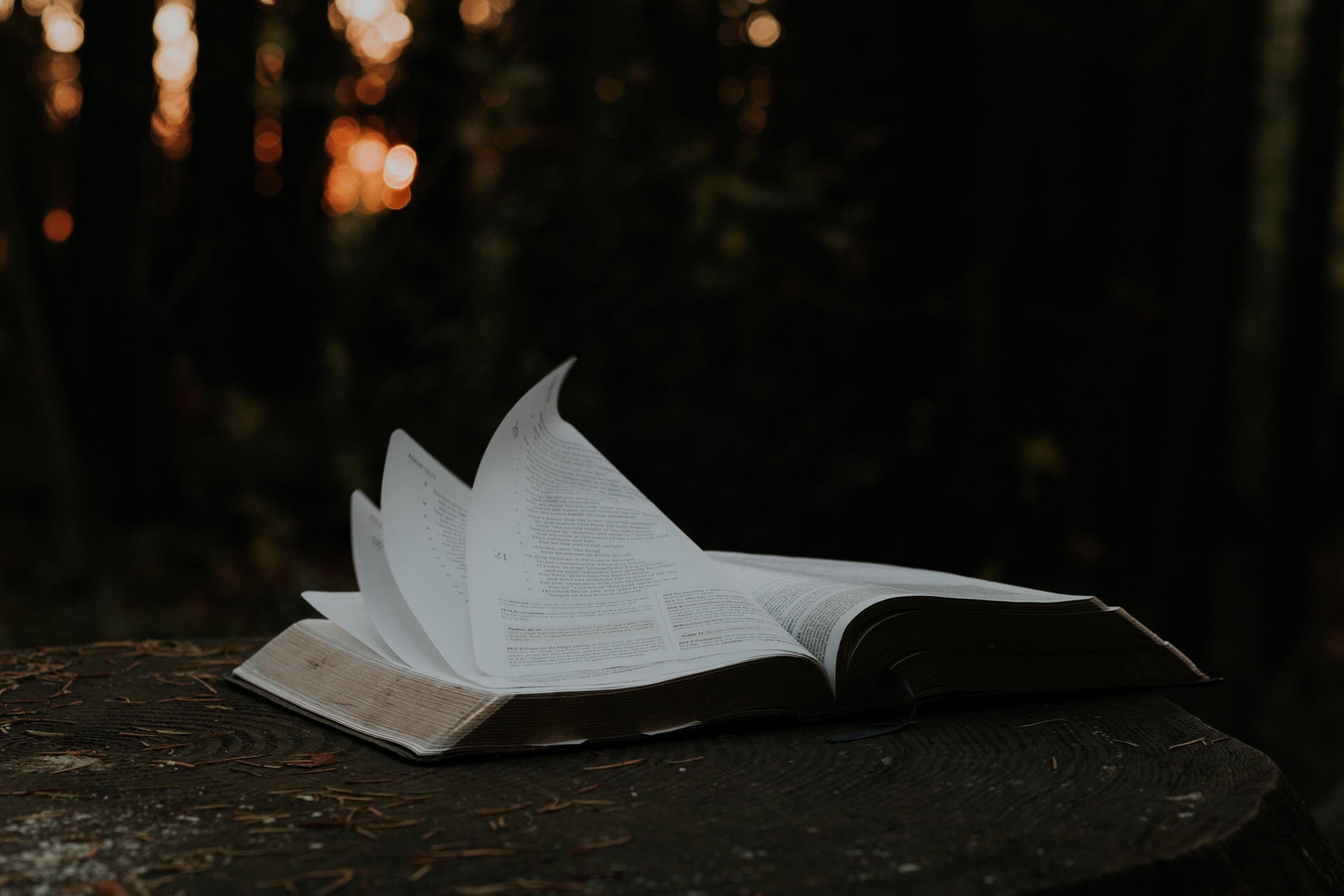Ecclesiastes: Ancient Wisdom for Modern Times