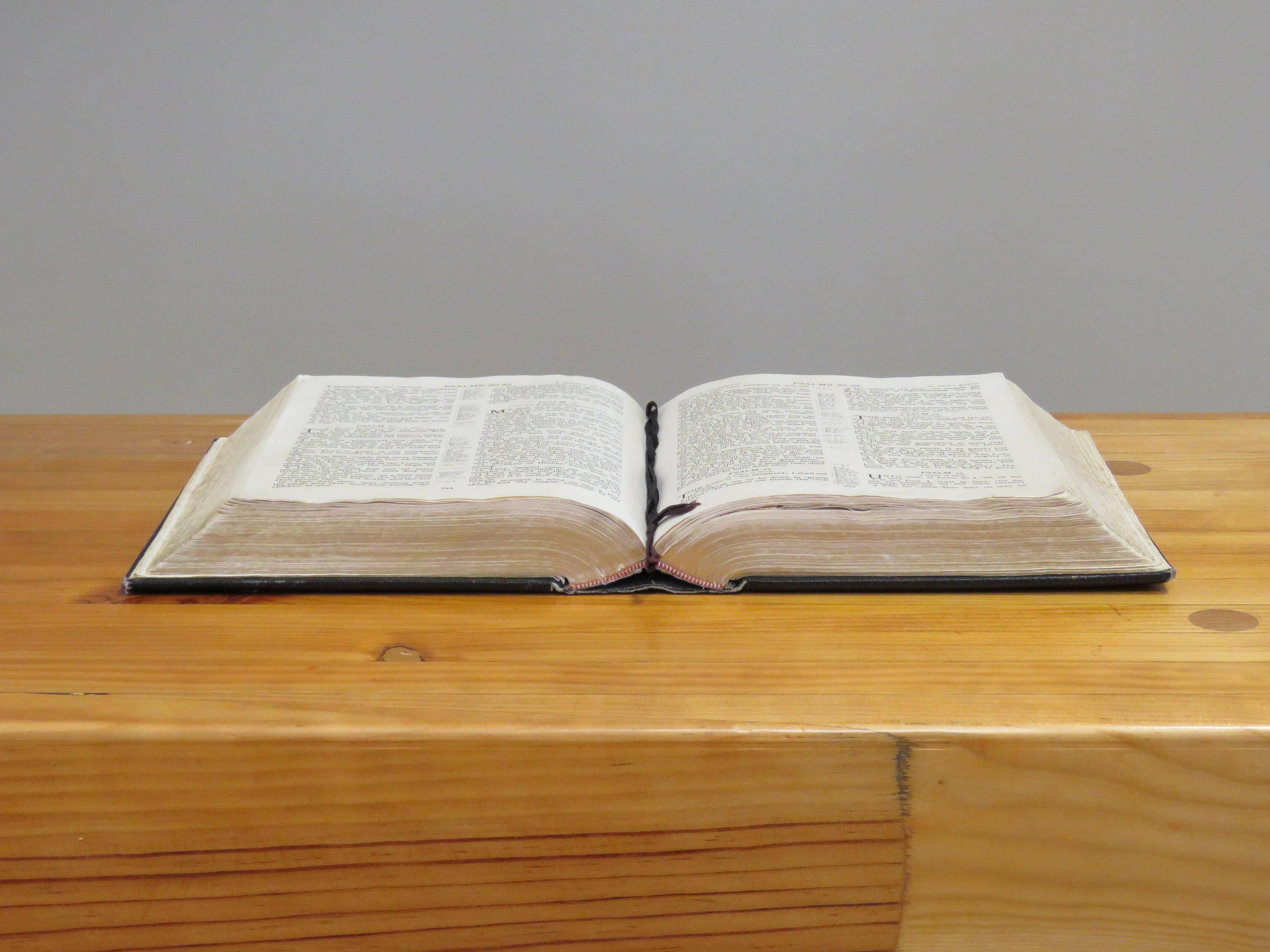 A Note on the Seriousness of Preaching