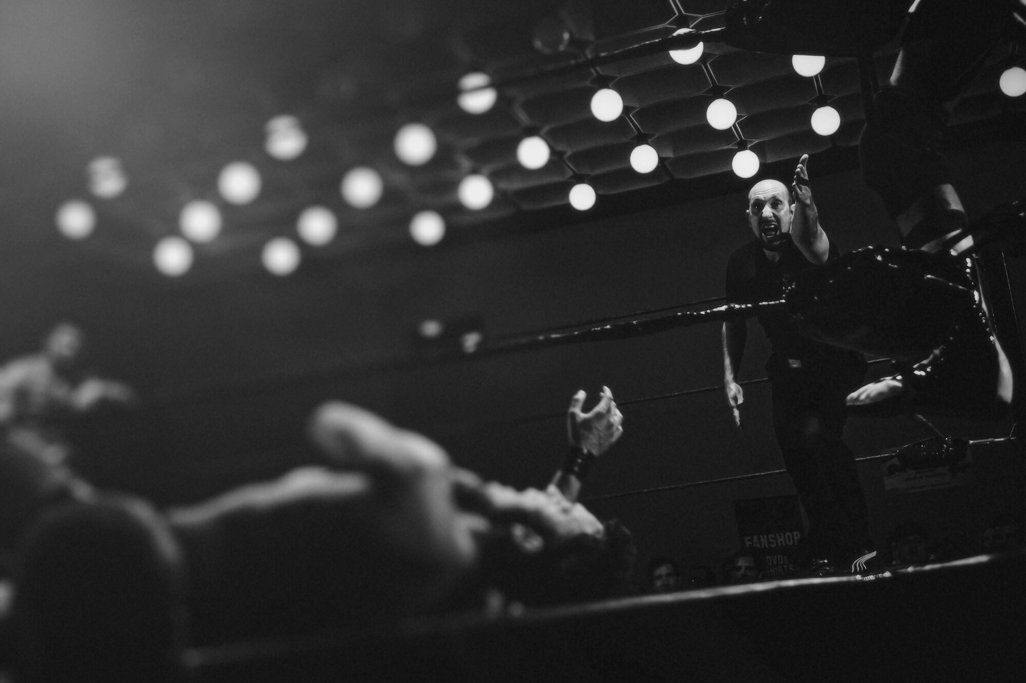 Fight Club Faith
