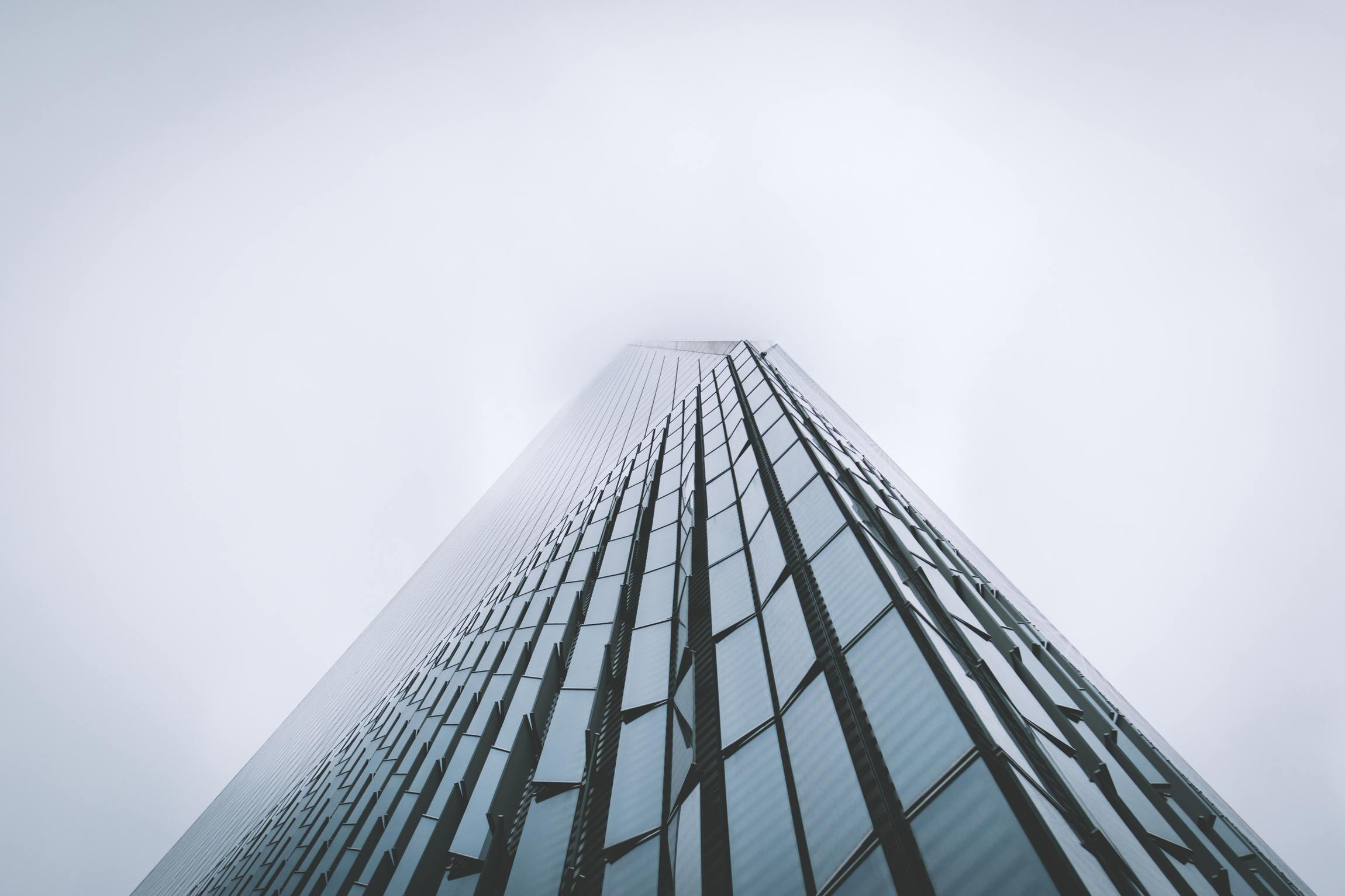 The Fog of Fear: Panic Attacks, Anxiety and Being Overwhelmed