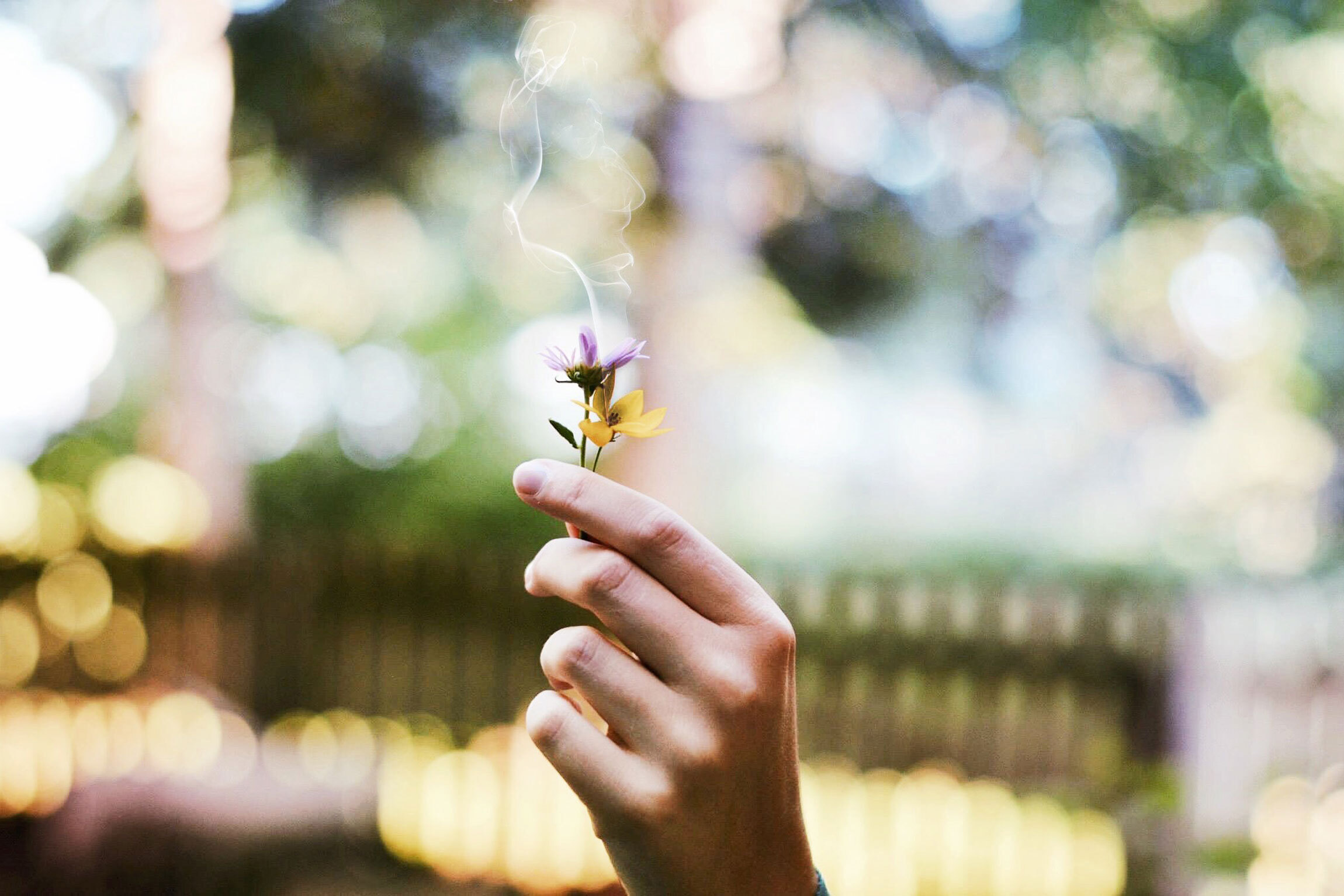 The Gospel for the Relational Failure