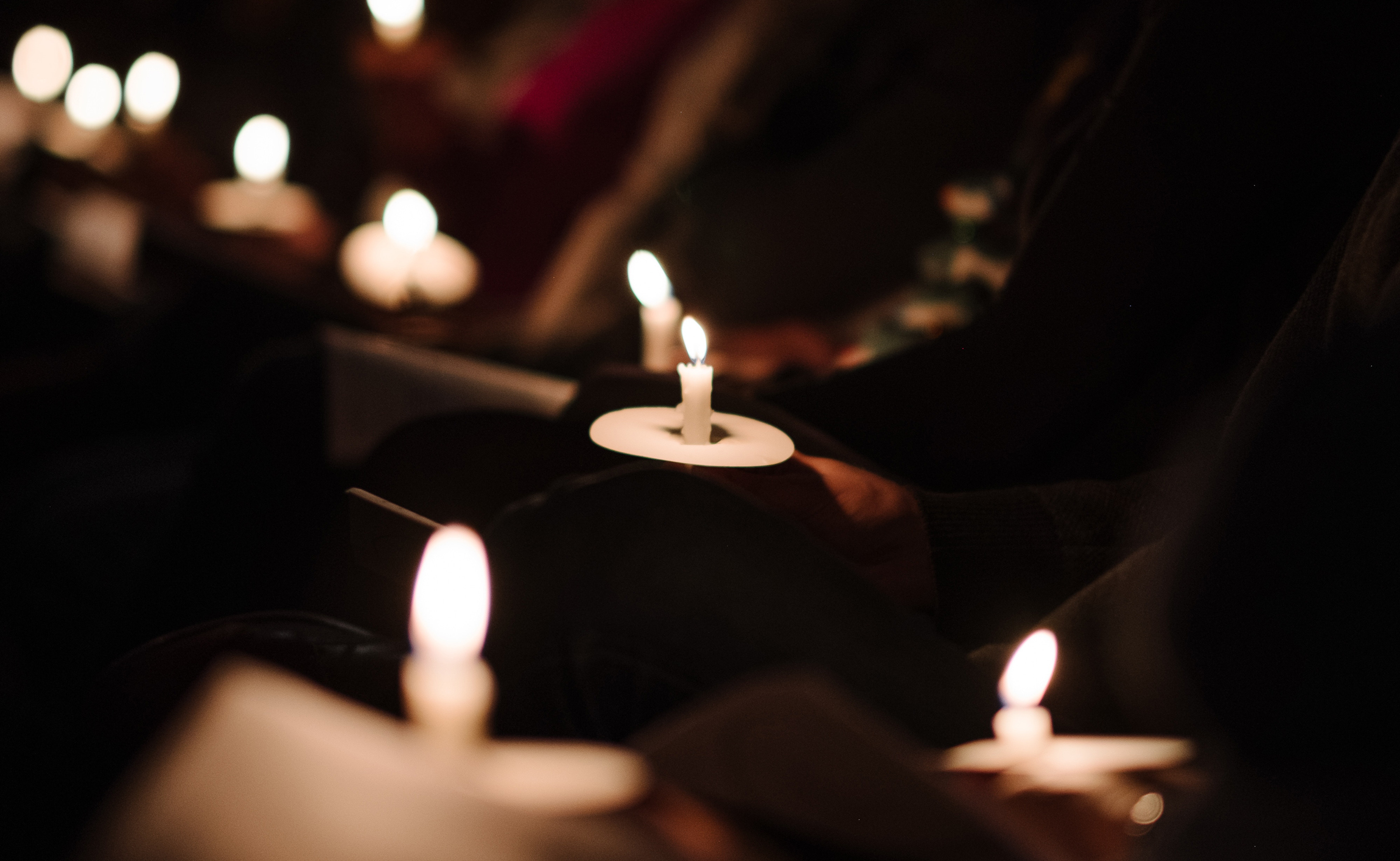 Gospel: Matthew 24:36-44 (Advent 1: Series A)