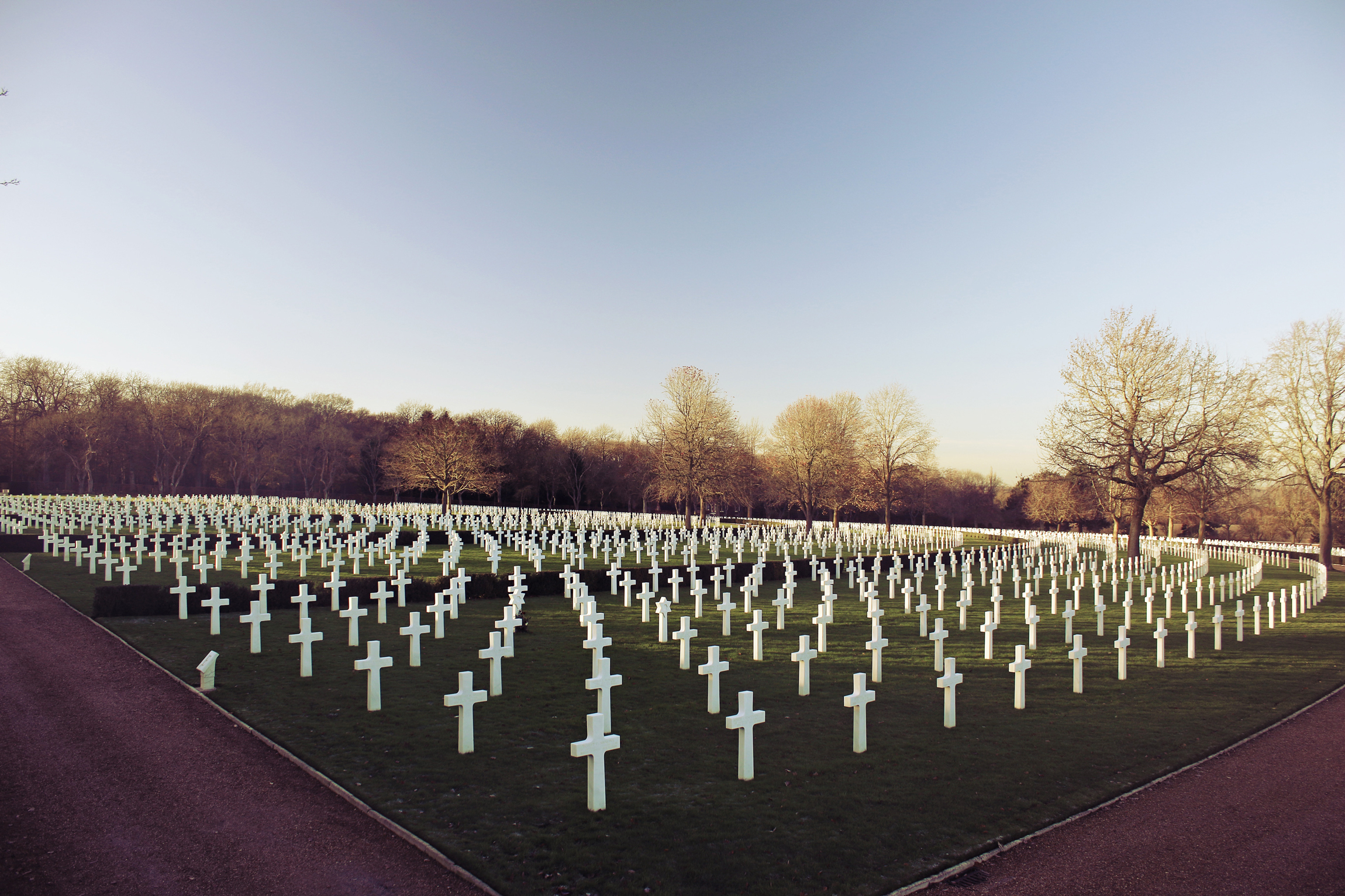 If Heaven's So Great Why Are Christians Delaying Their Departure?