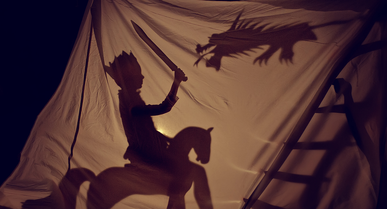 The Great Eucatastrophe