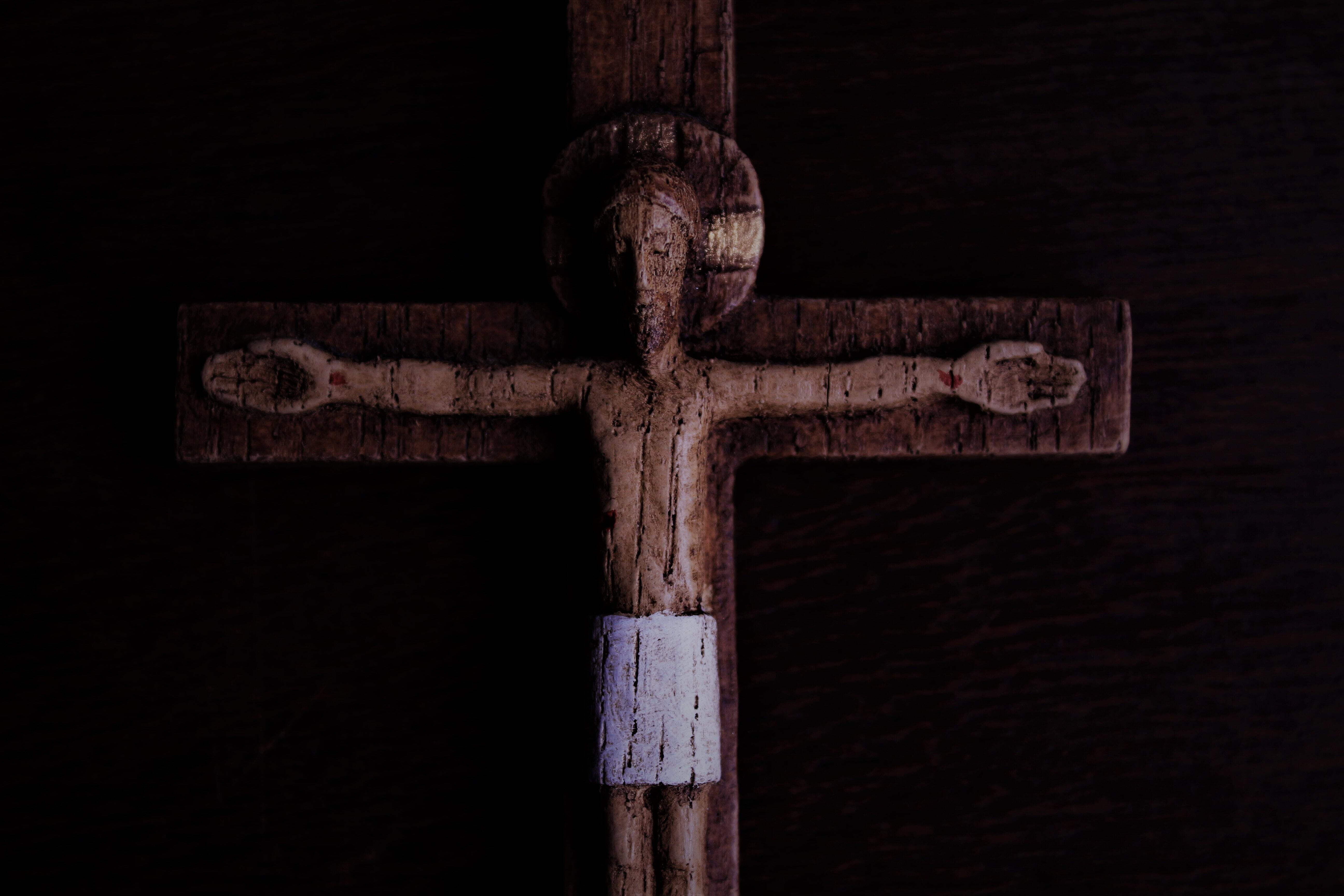 Why Lent Offers us a Curious Kind of Joy