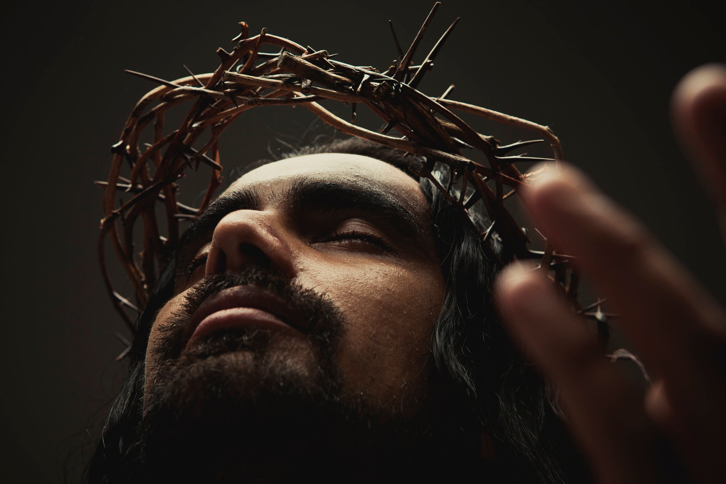 Christ’s Seventh Word From the Cross: “Father, into your hands I commit my spirit!”