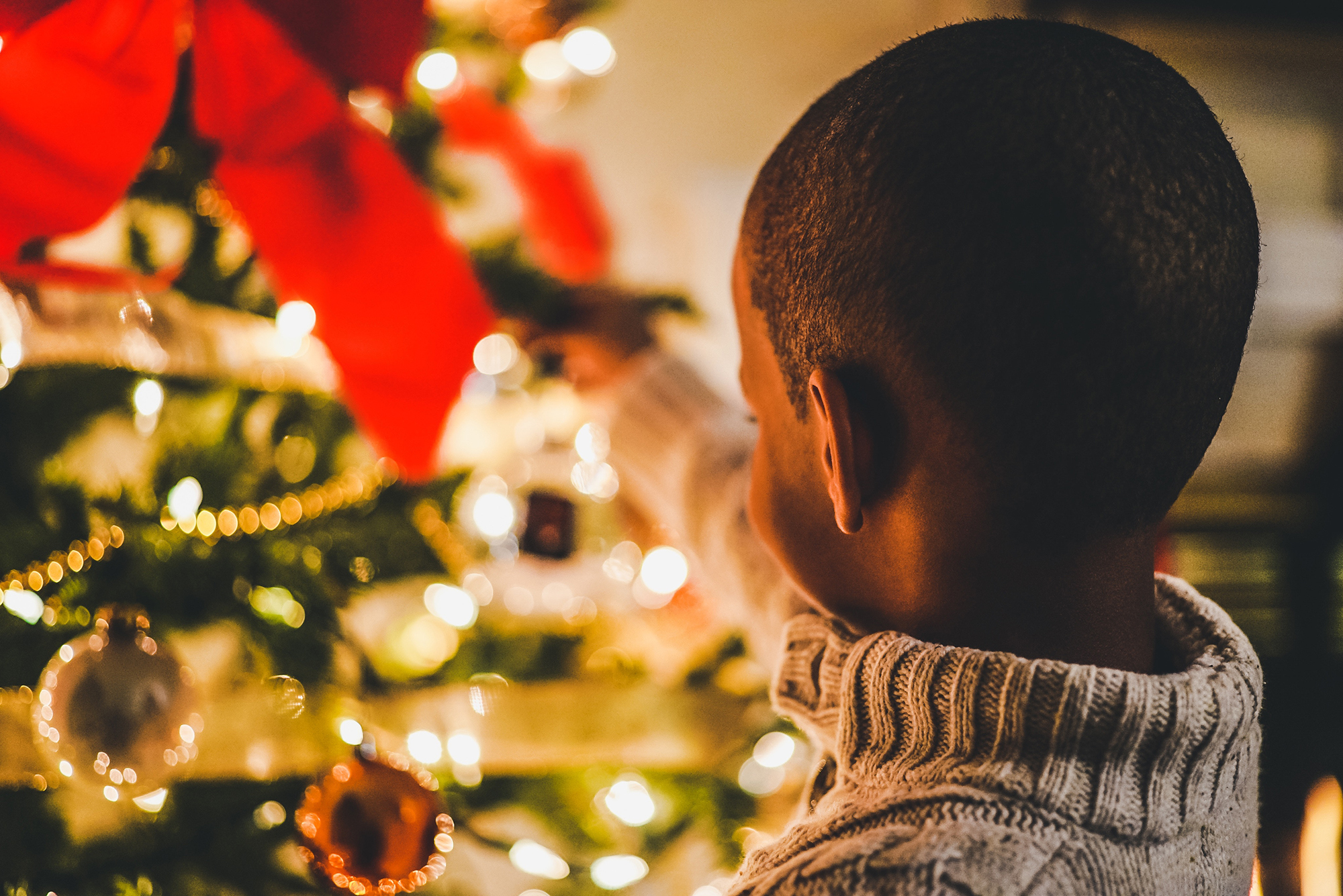 The Preacher's Toolbox: A Christmas Story
