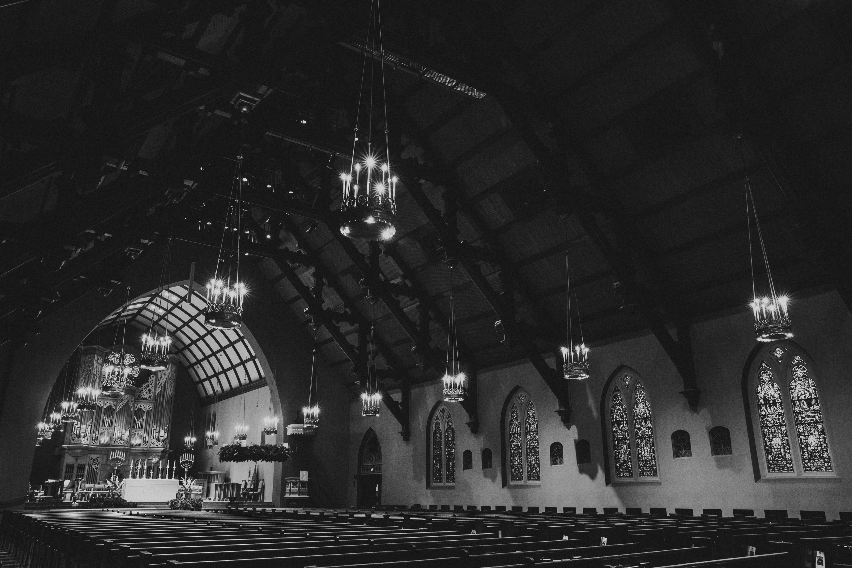 The Message That Called Me Out of Atheism and Plopped Me Into a Pulpit