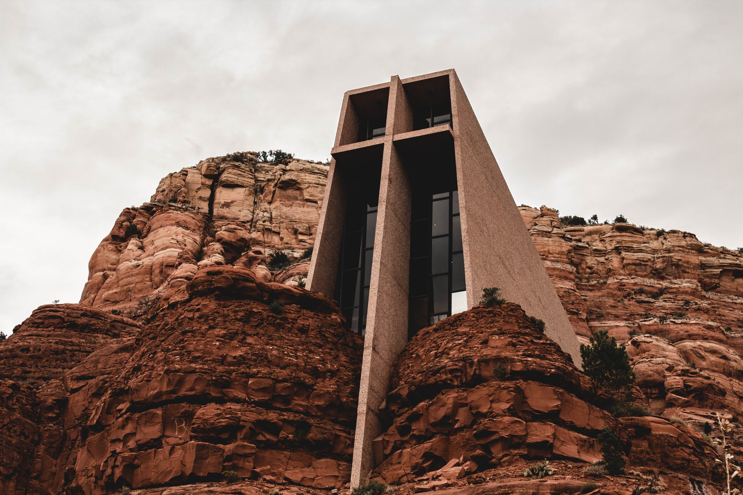 Why Church is For You