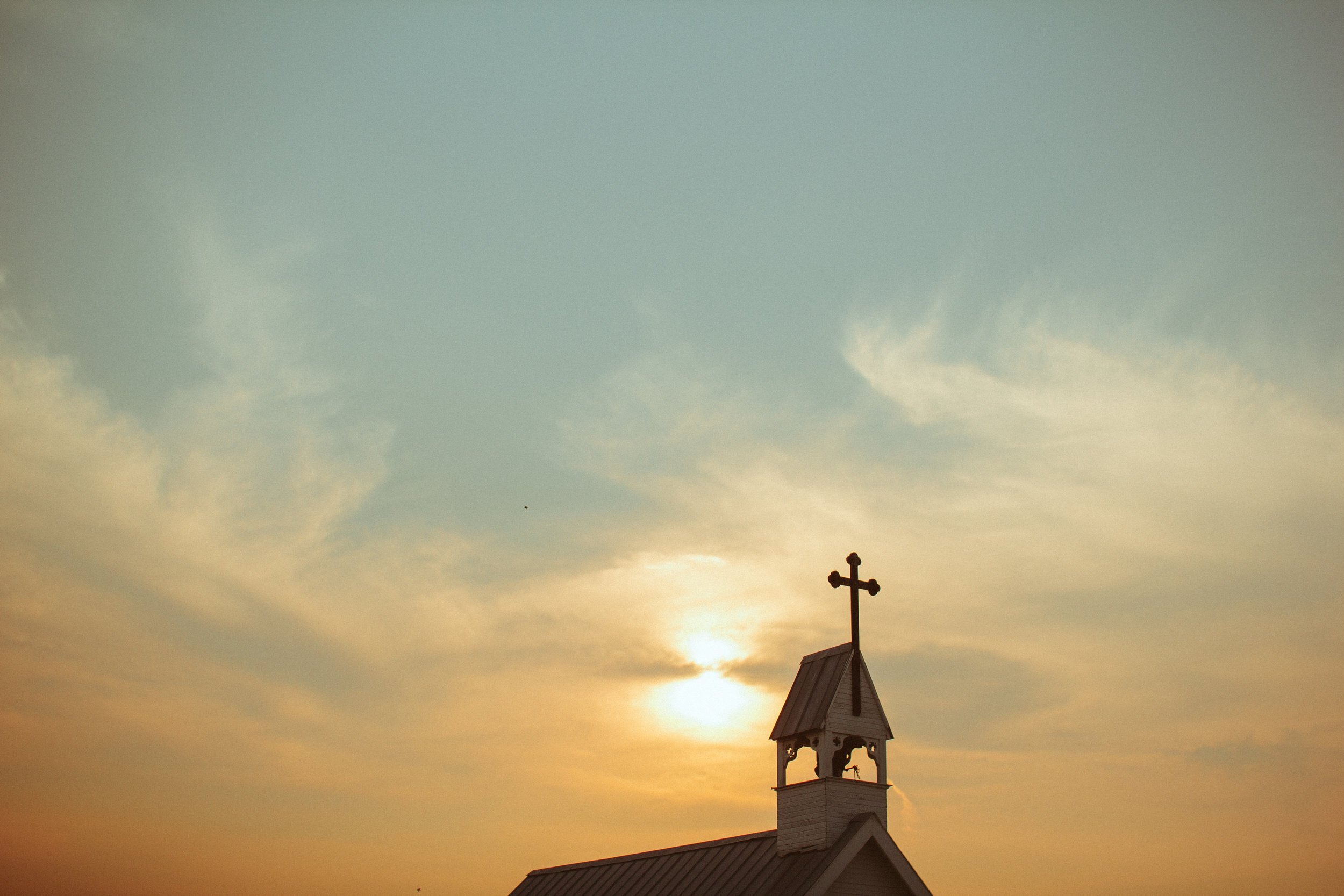 A Church for Amnesiacs
