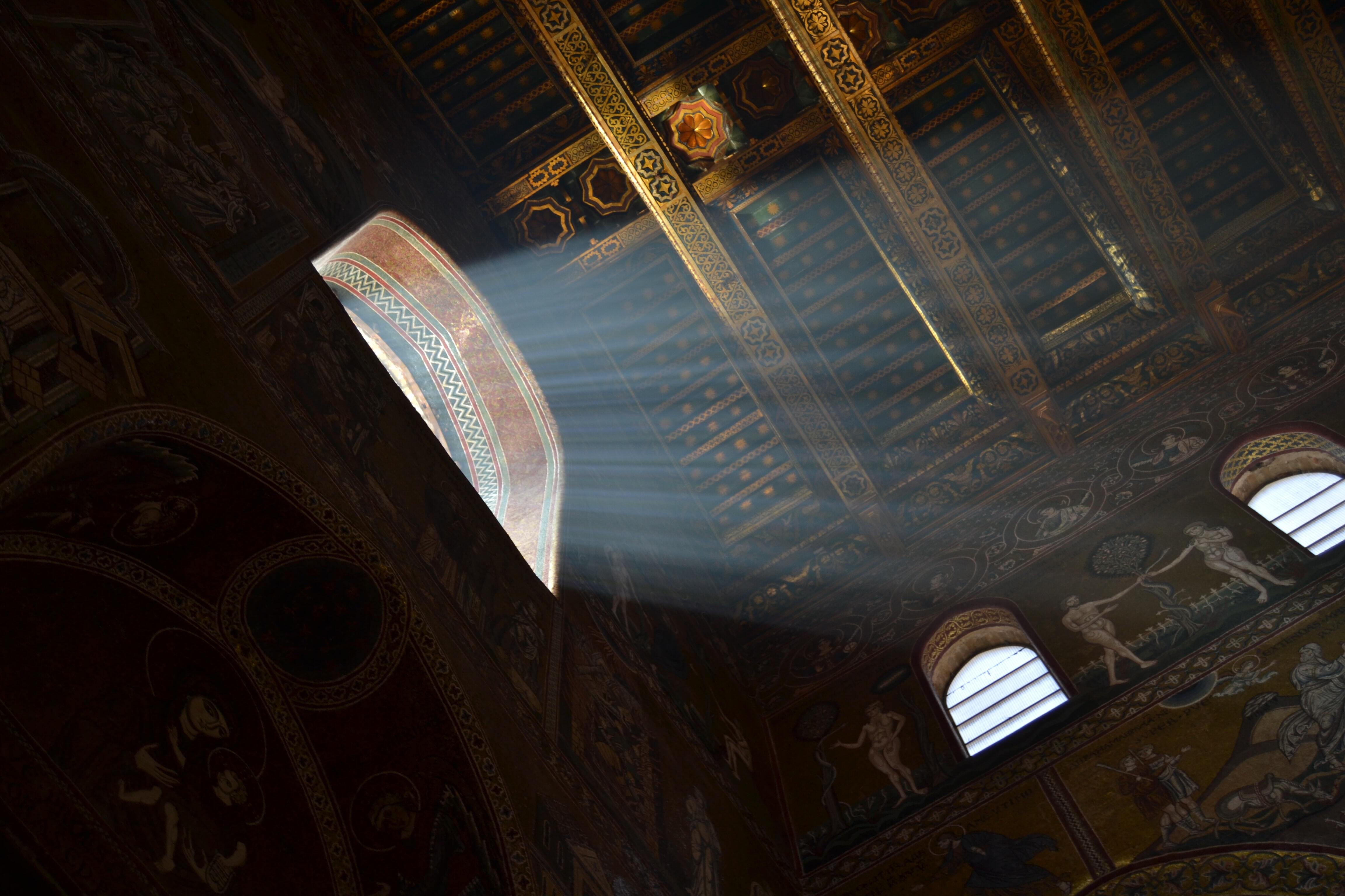 The Trinity and the Gospel