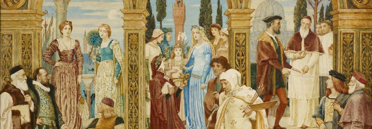 An Overview on the Content and Importance of Augustine's City of God