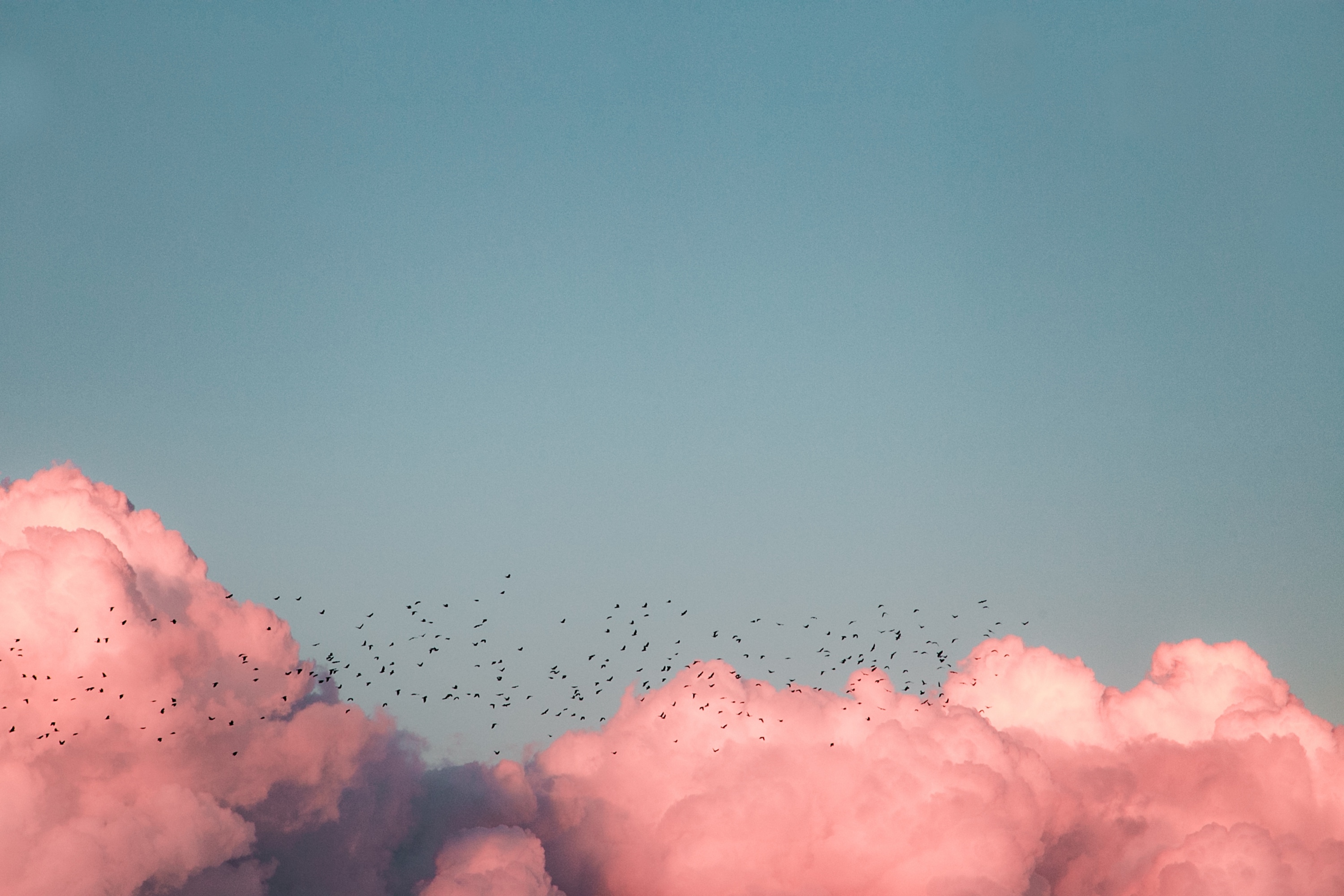 A Cloud Full of Grace