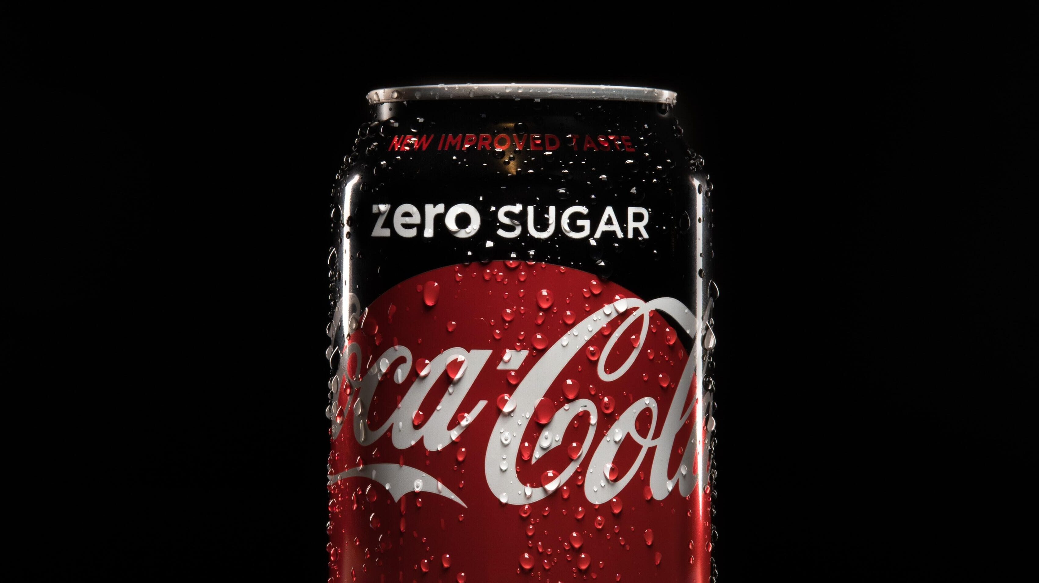 What Diet Coke Taught Me About Pentecost