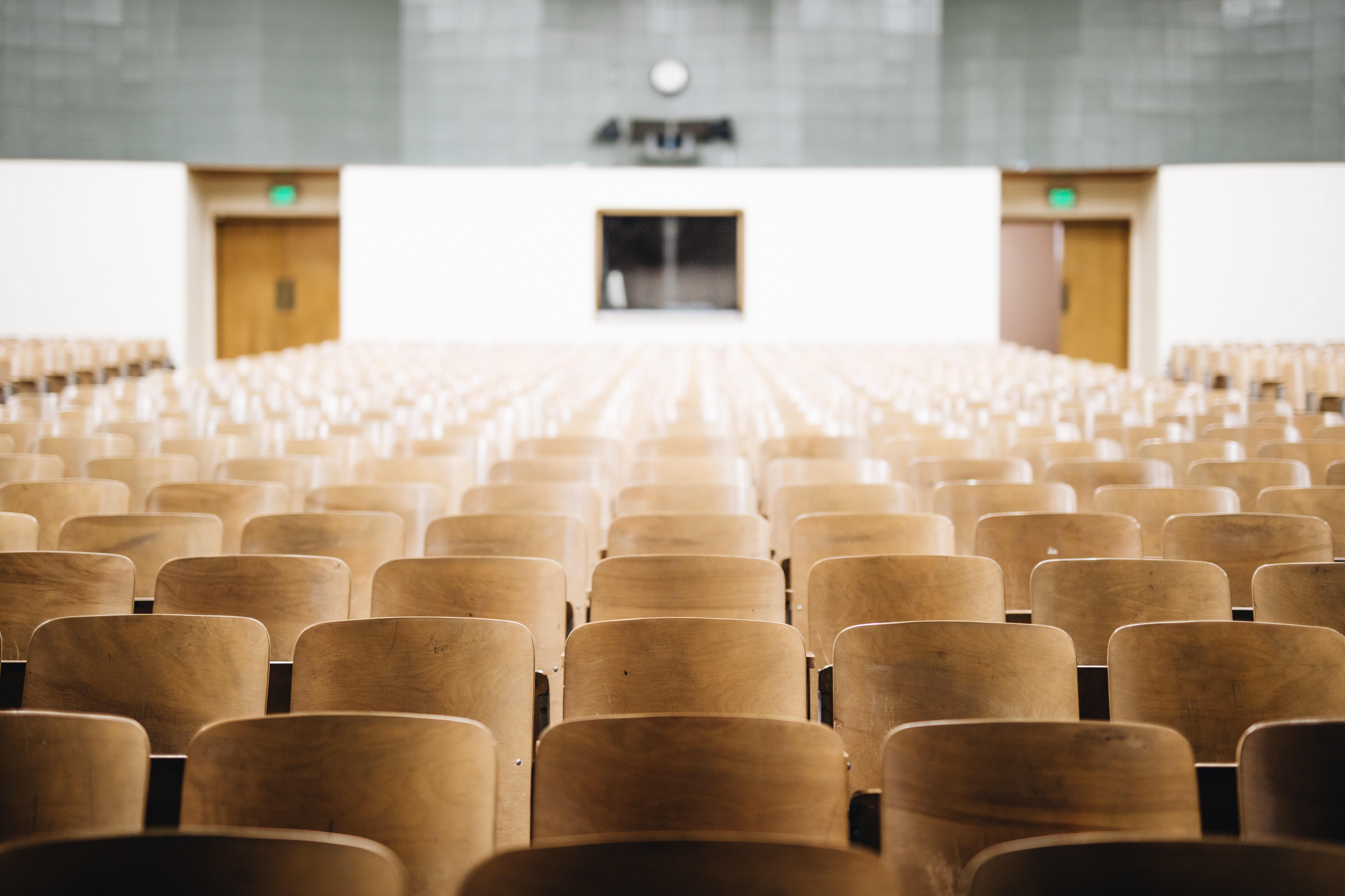 Some Practical Advice on Keeping Your Faith Resilient while at University