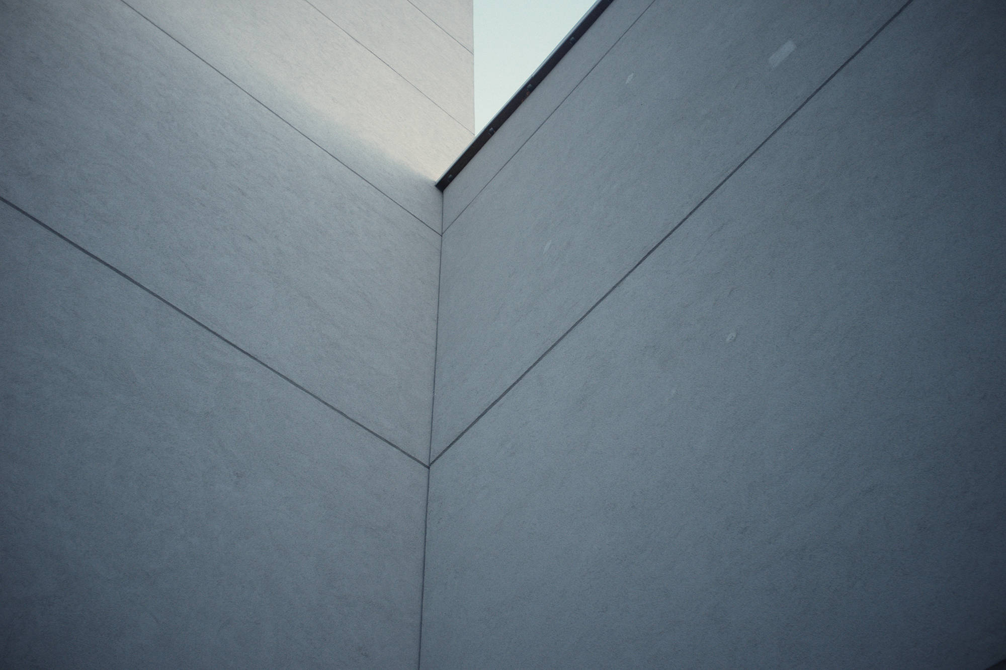 The Holy Plumb Line