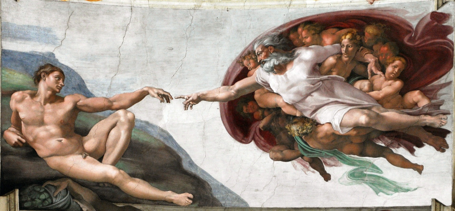 The “Great Commission” Is Not in Matthew but Genesis