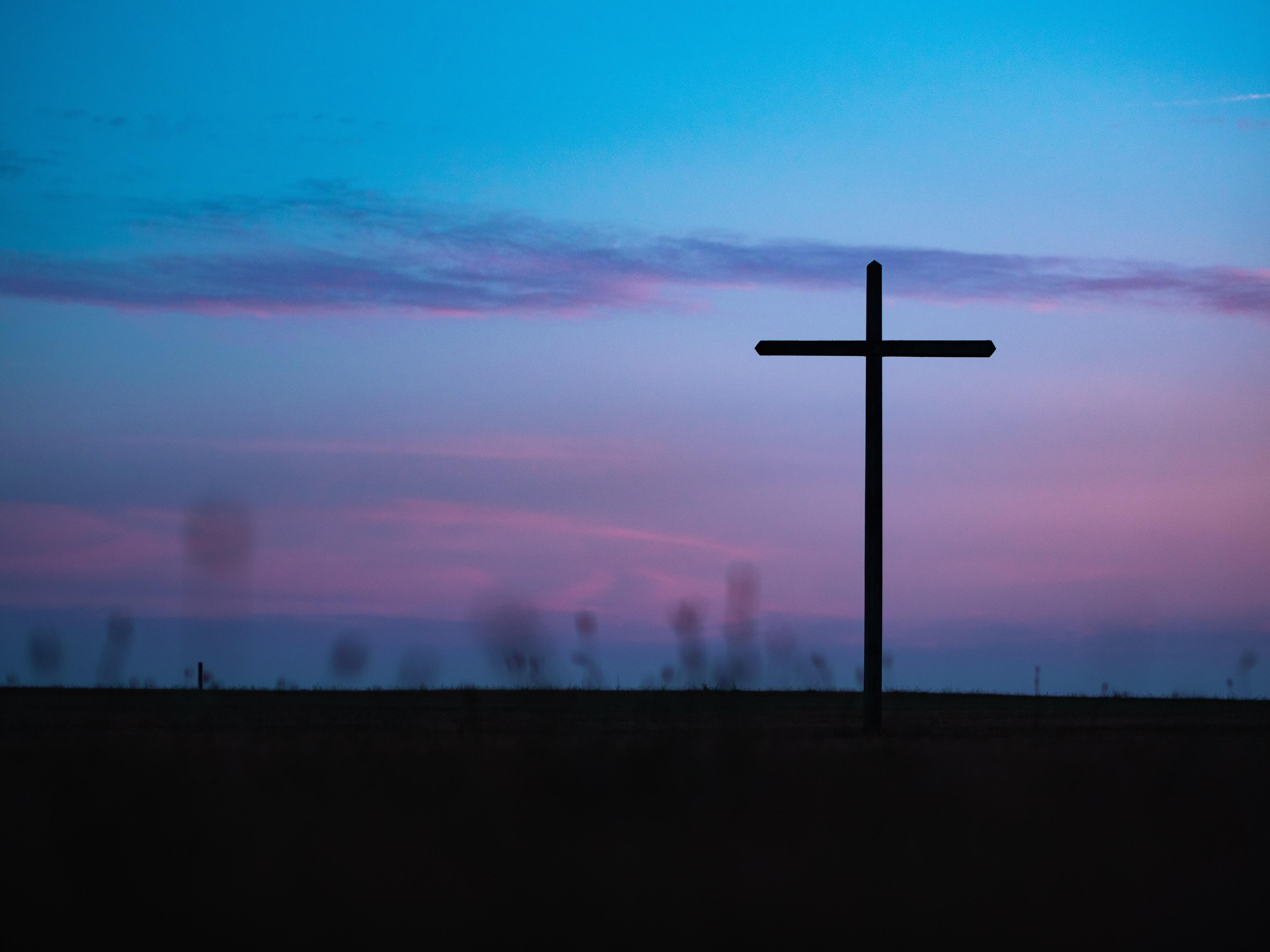 Spiritual Care Under Persecution