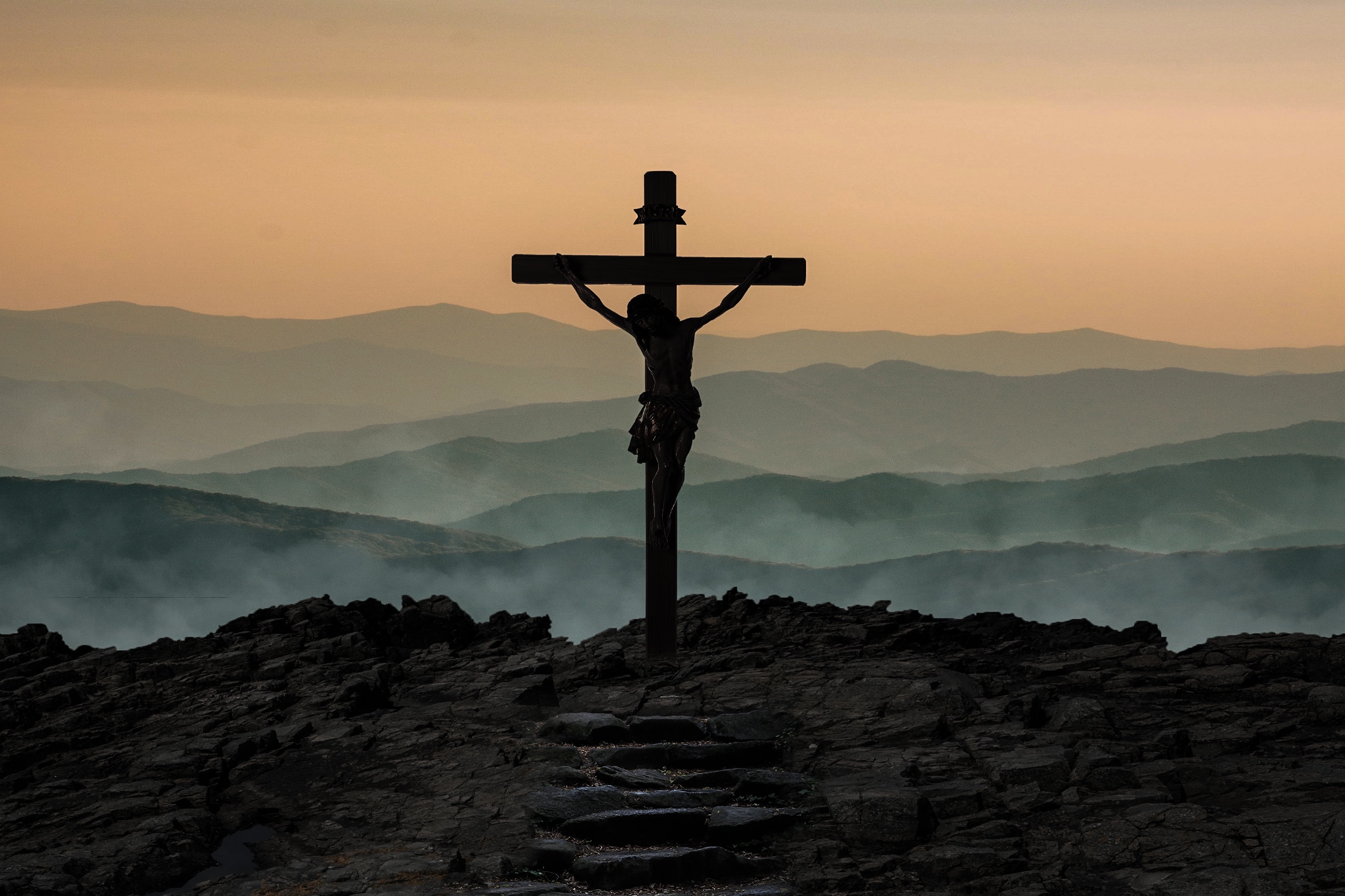 Nothing But the Blood