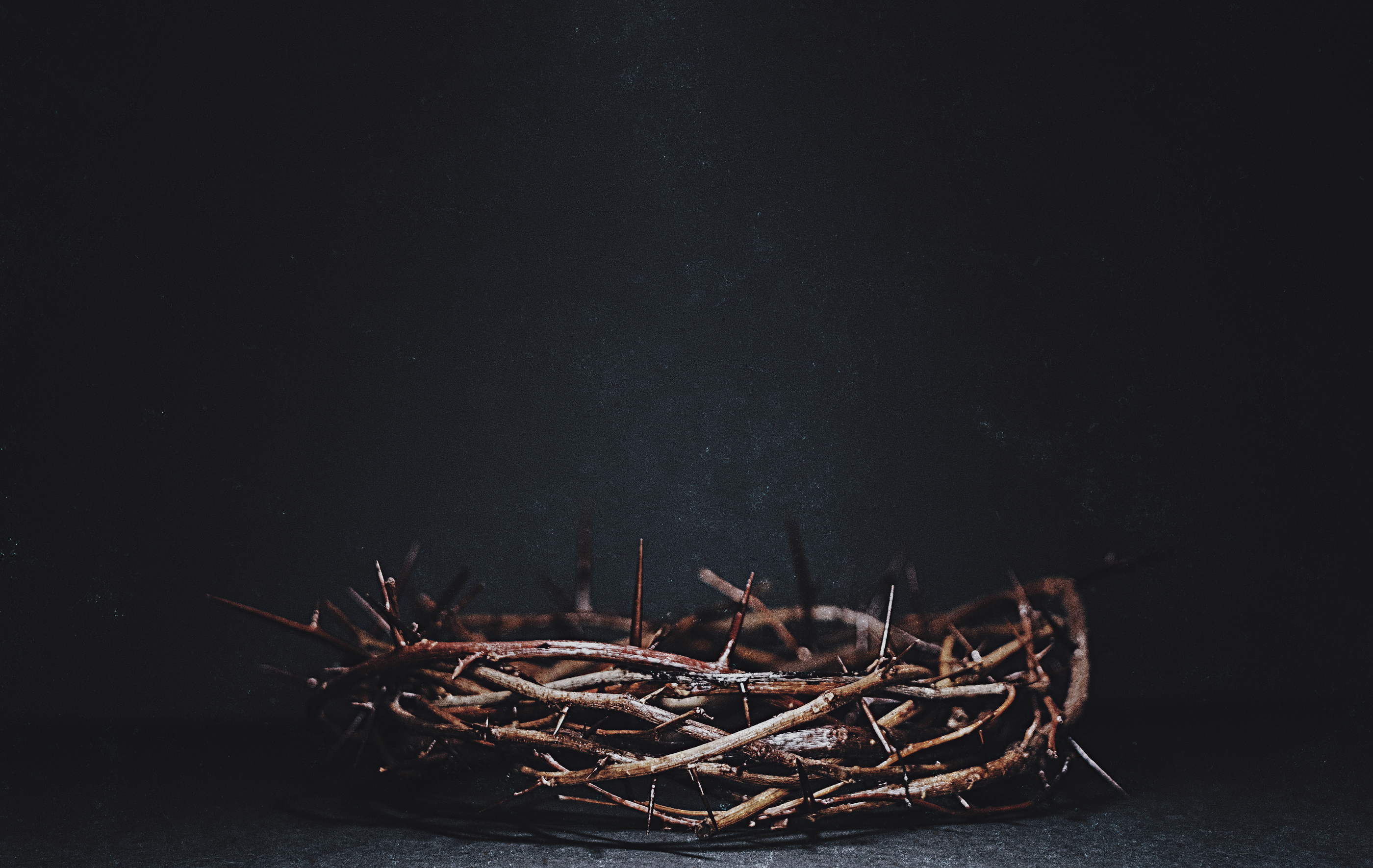 Gospel: Luke 23:27-43 (The Last Sunday of the Church Year: Series C)