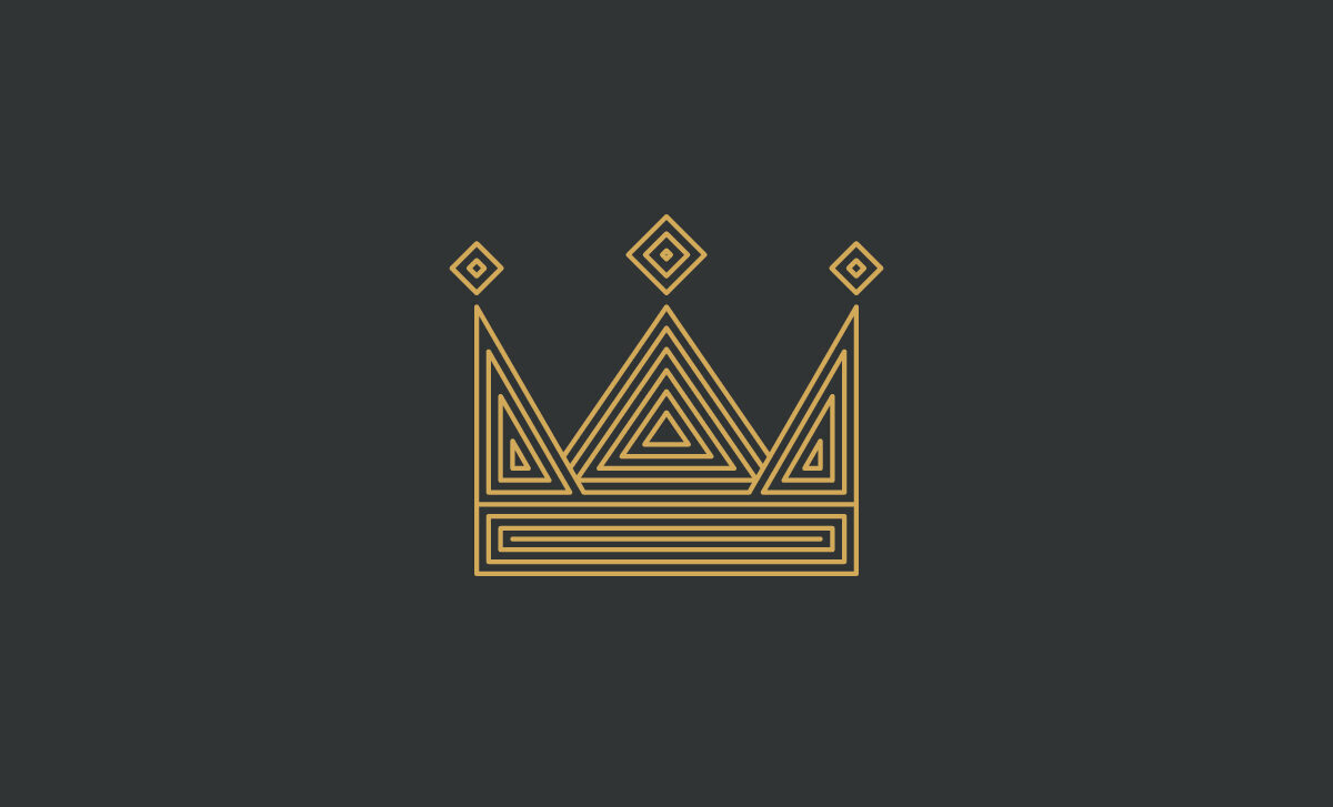 Lord of All