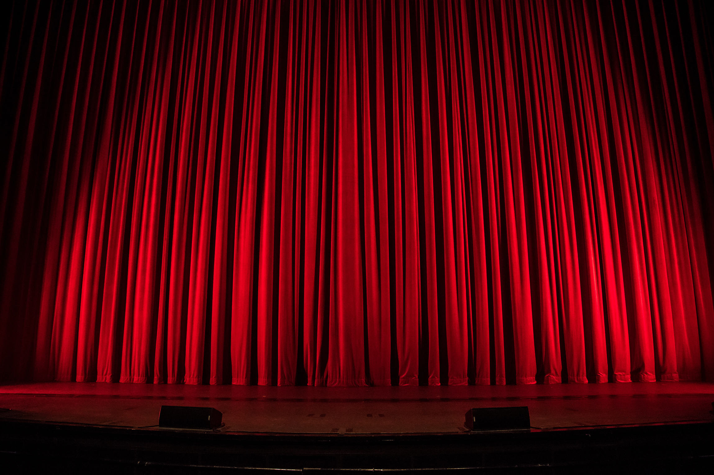 Behind the Satanic Curtain: