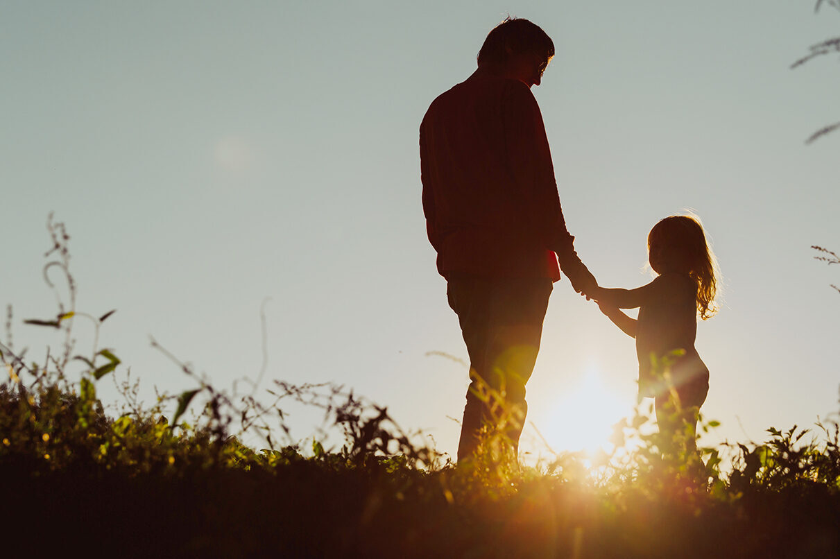 What Sort of Father Do We Have?