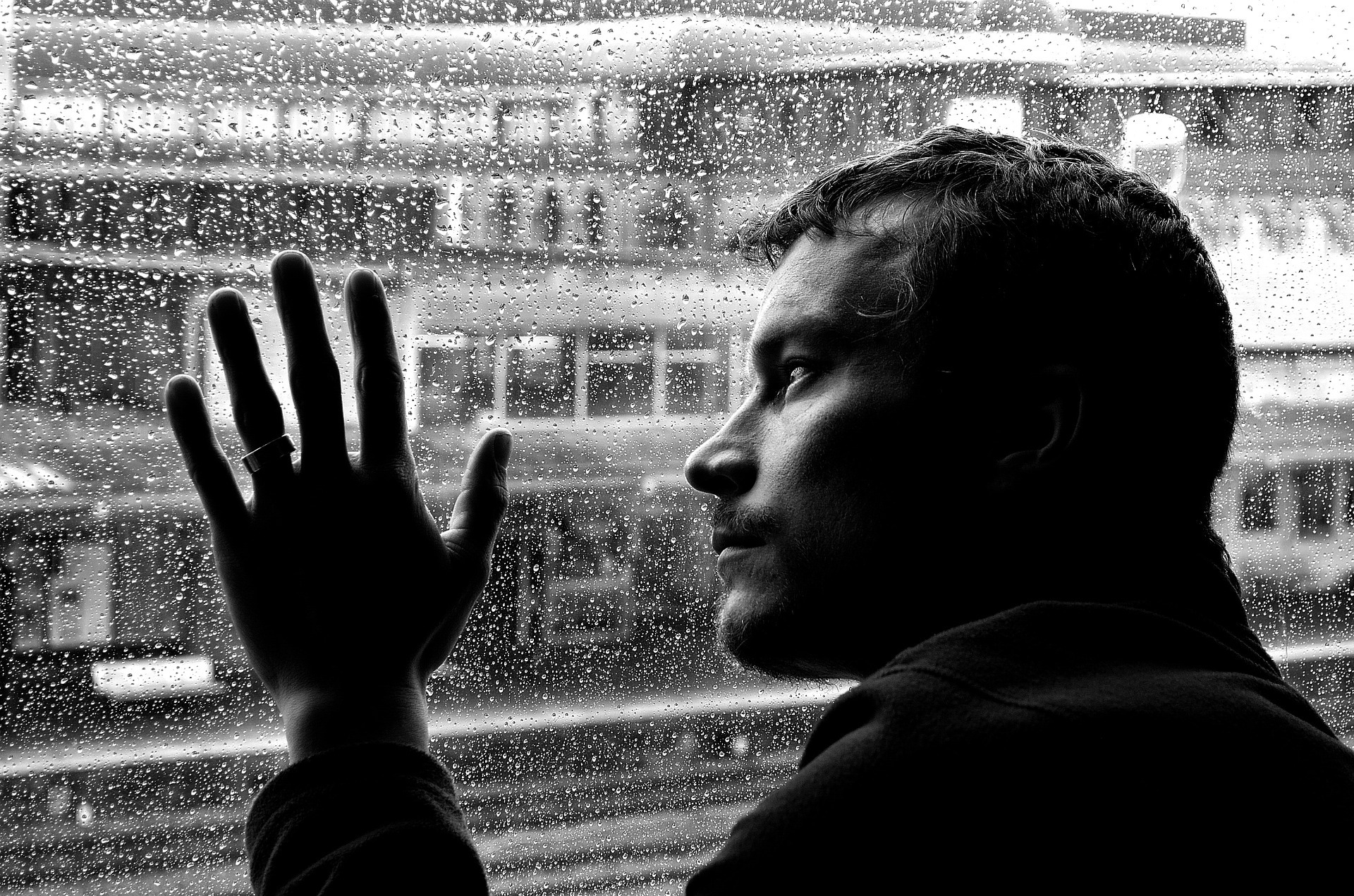 Binding Up the Brokenhearted