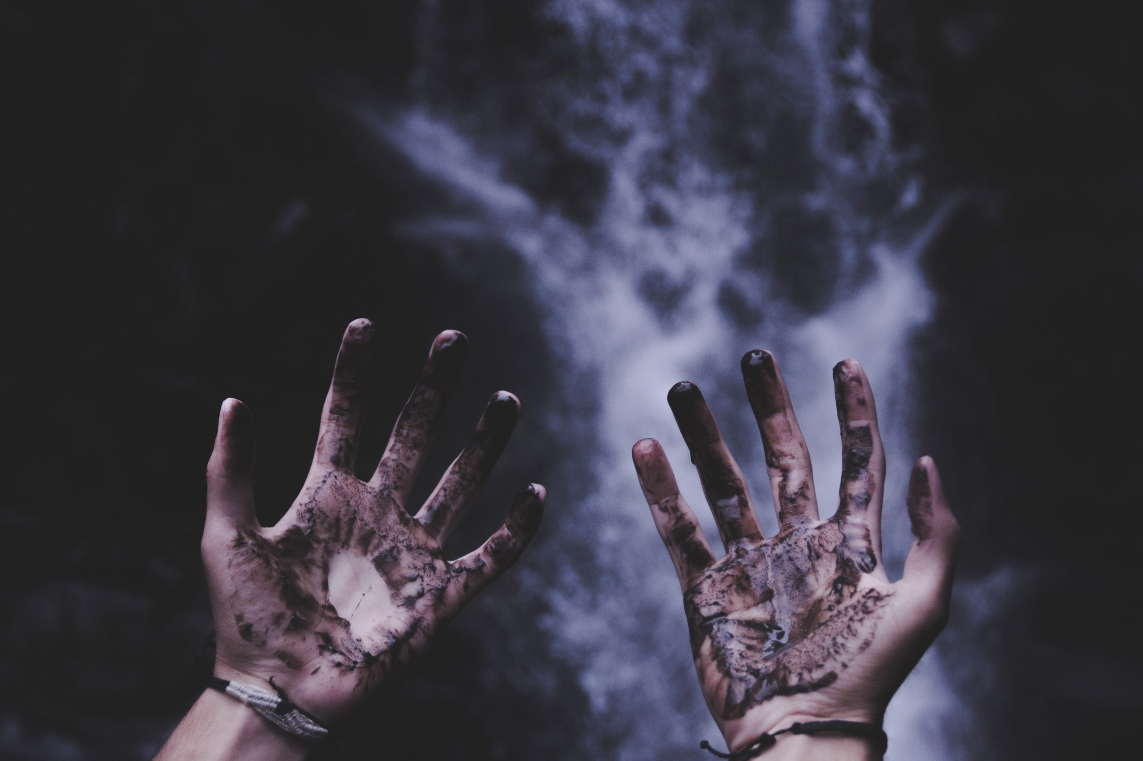 Opening the Dead Hands of Faith