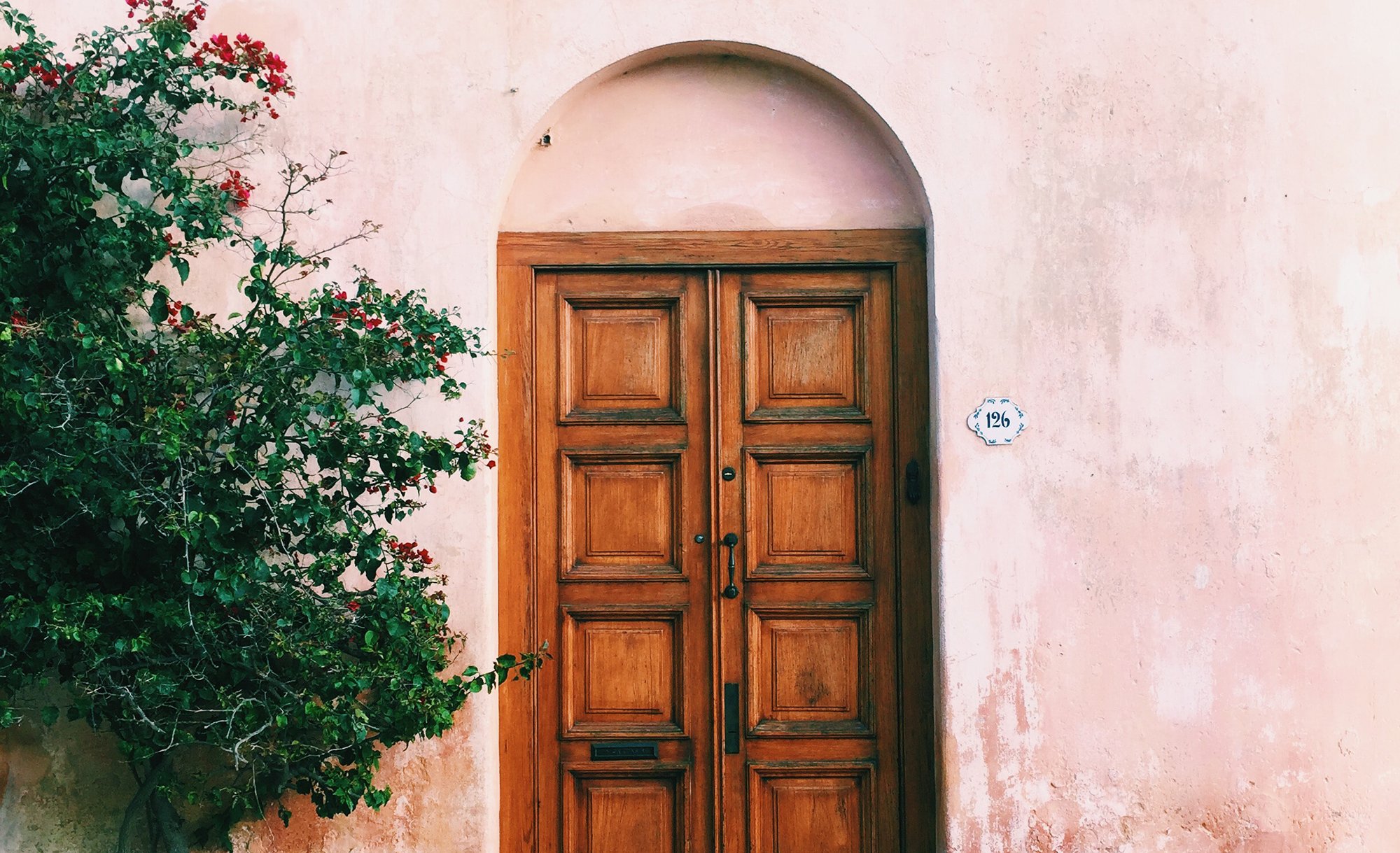 Knock! Knock! Who's There?