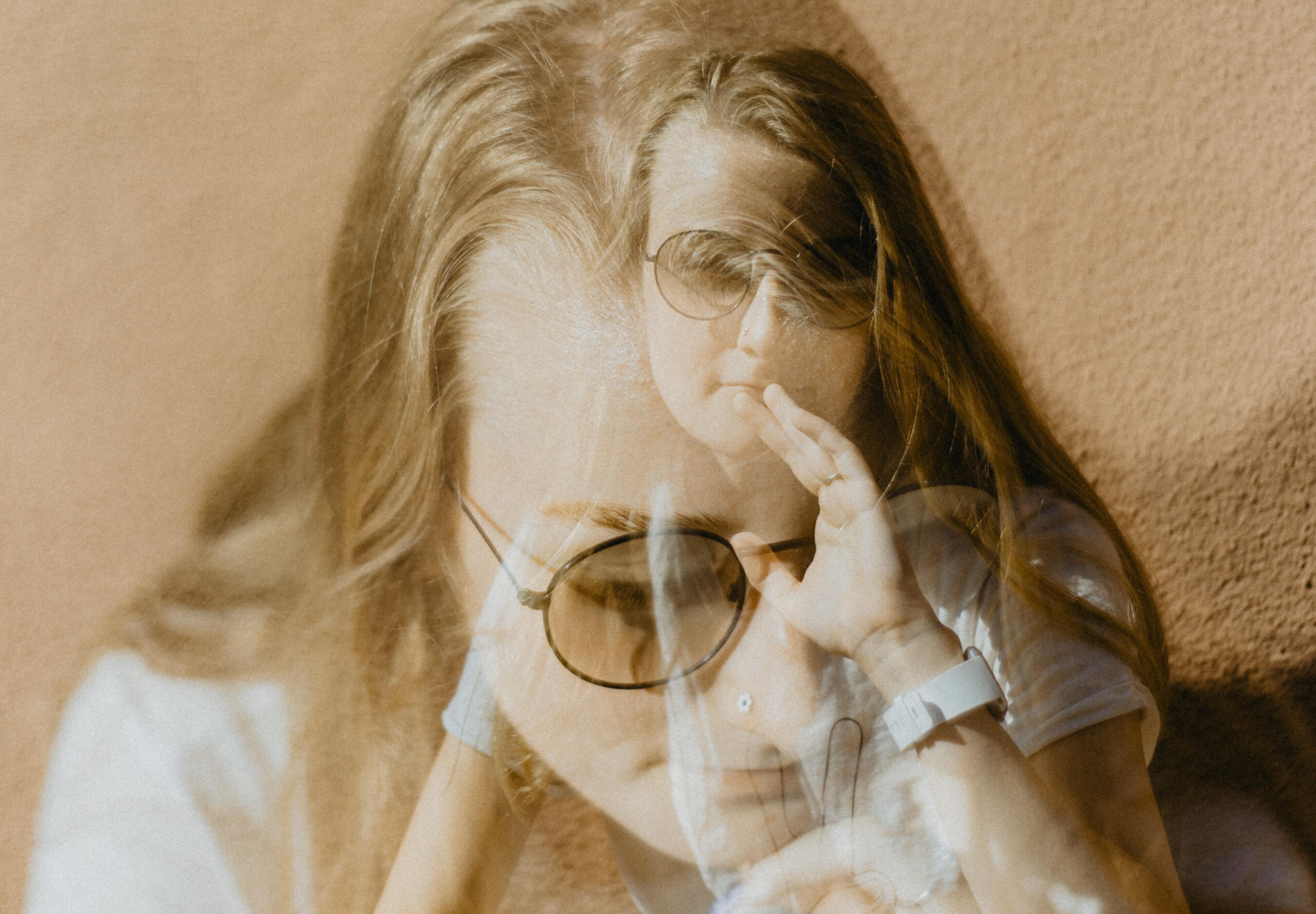 The Two of Us In Here