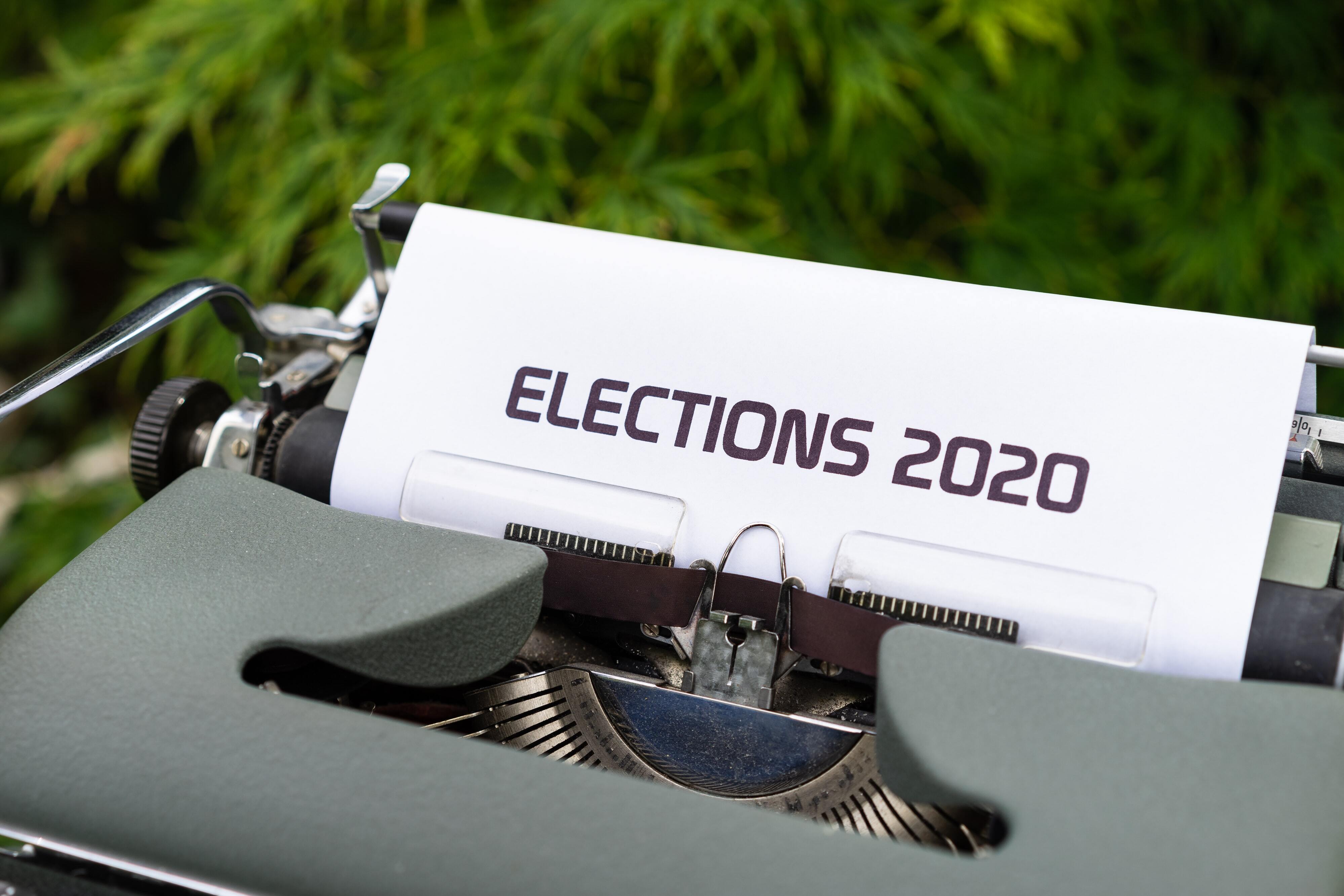 What is God's Will for the Election?