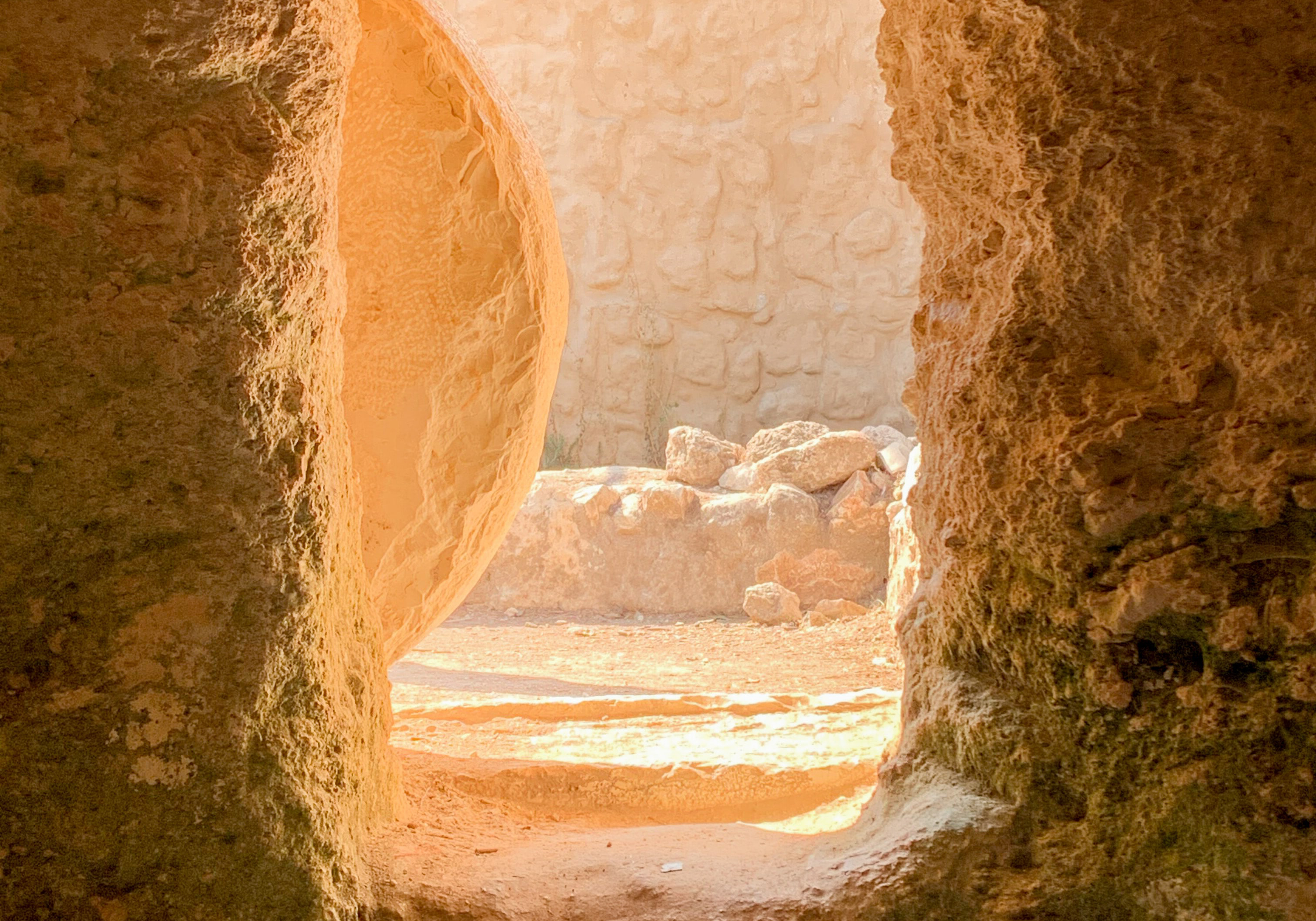 Easter: The First Day of Eternal Life