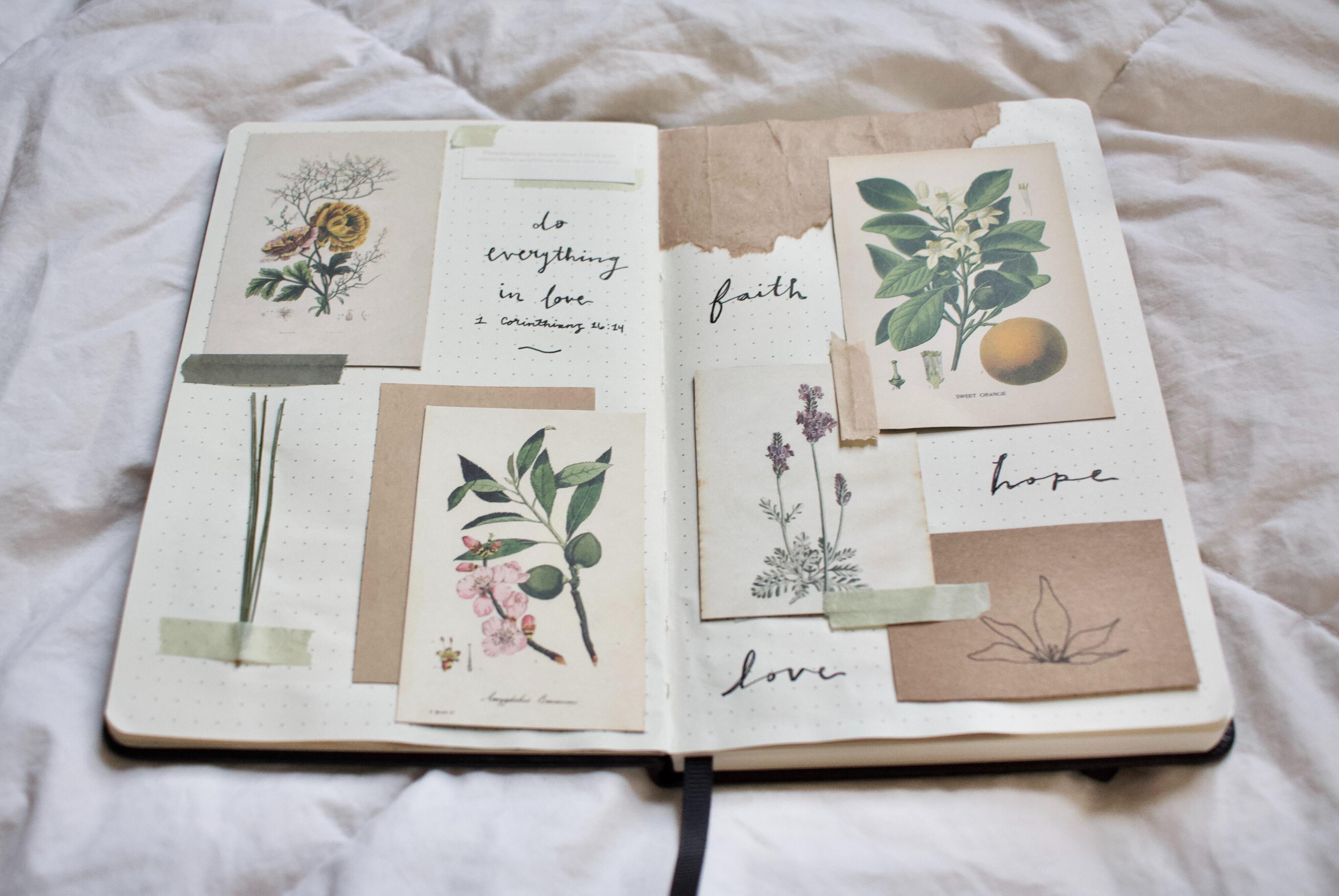 Faith, Hope, and Love