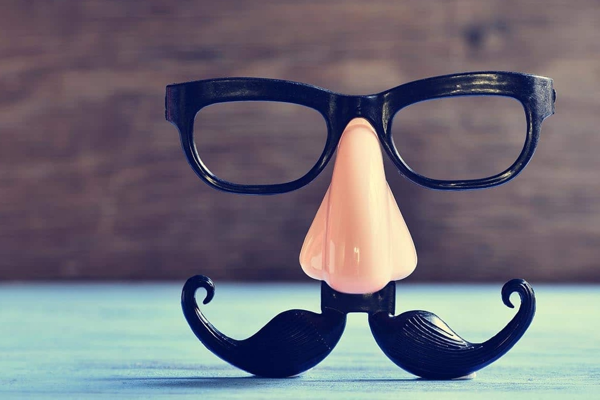 I Am A Fake Christian