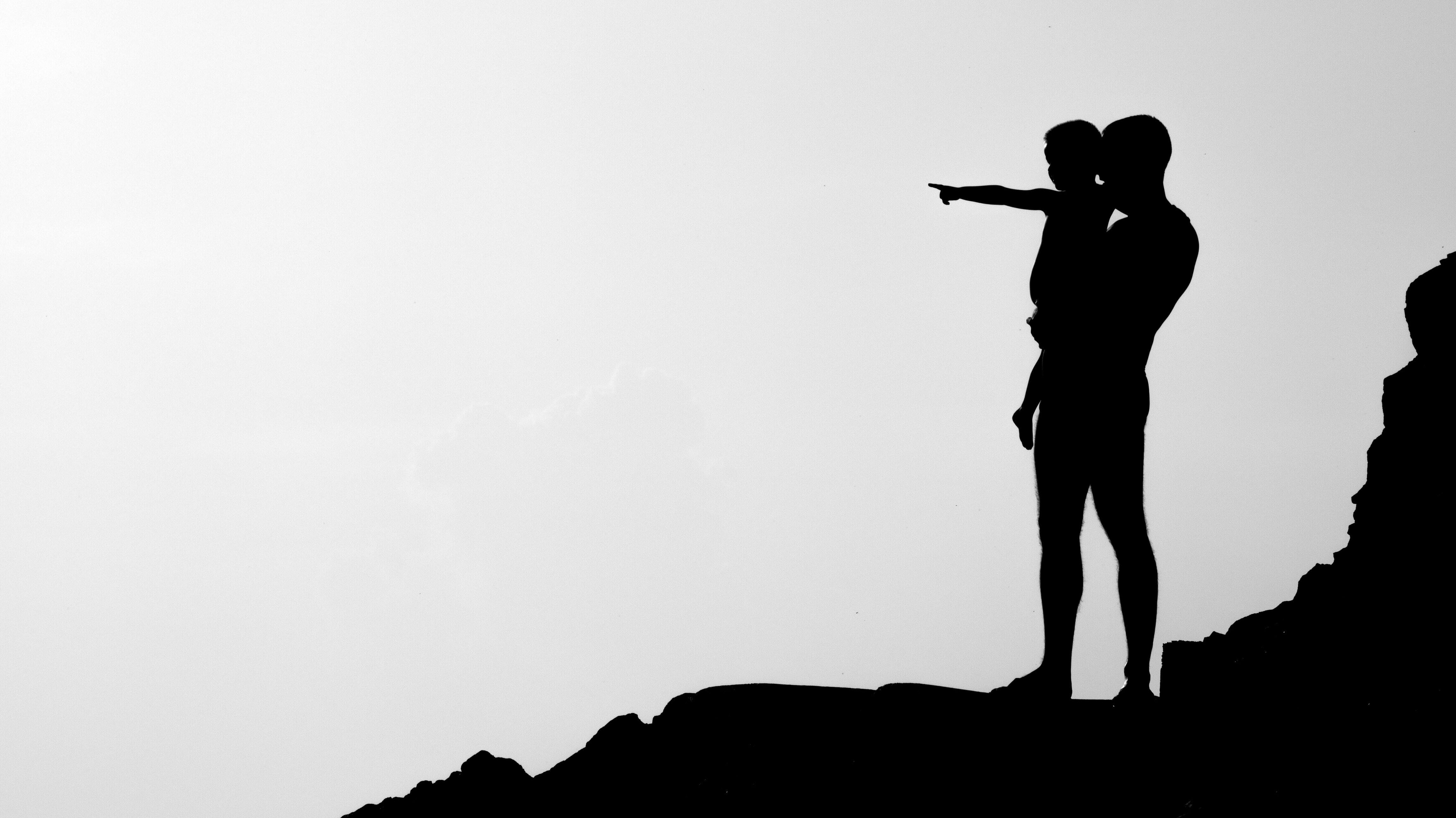 Tell Him Not to Yell at Me