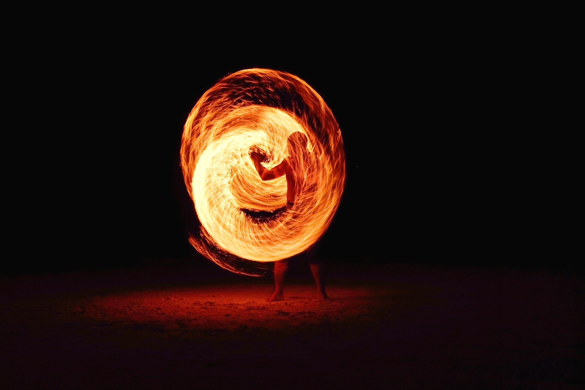 The Unexpected Gospel of the Fiery Furnace