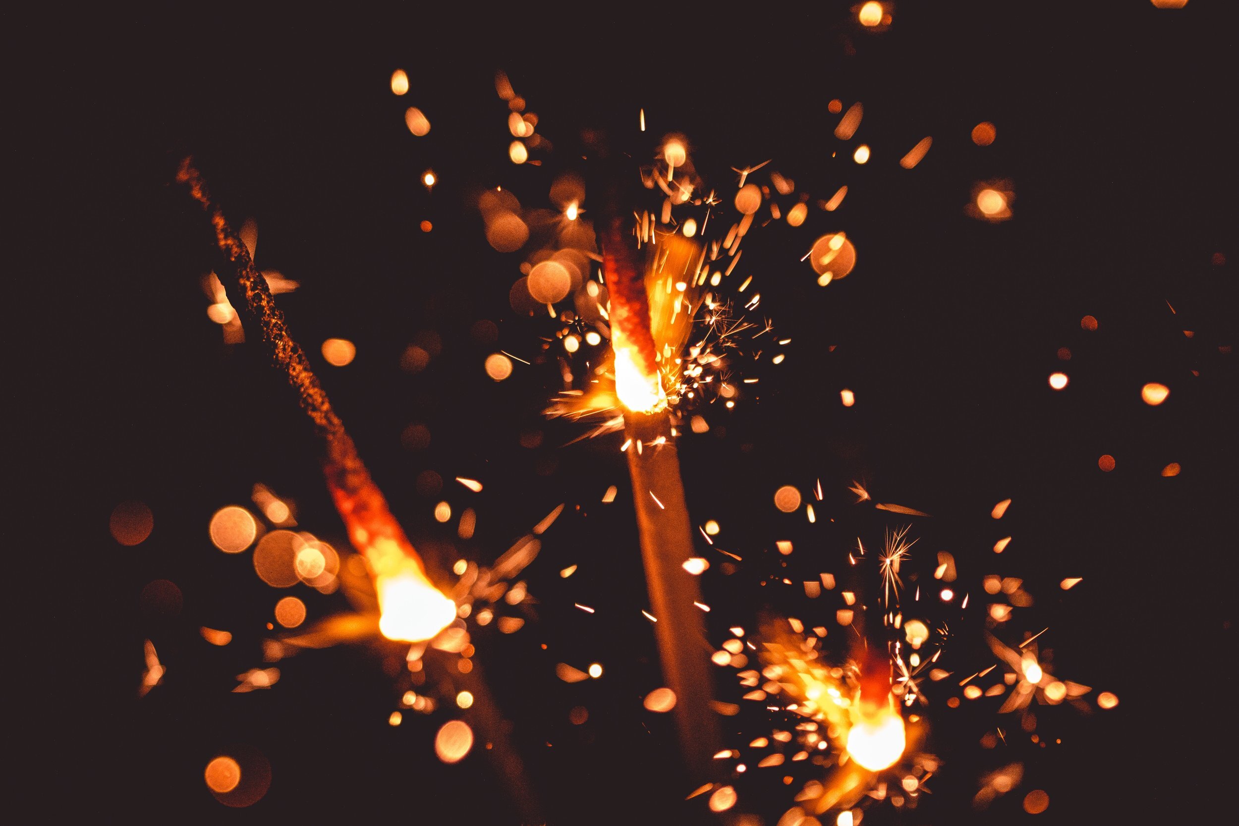 In Celebration of All Saints Day