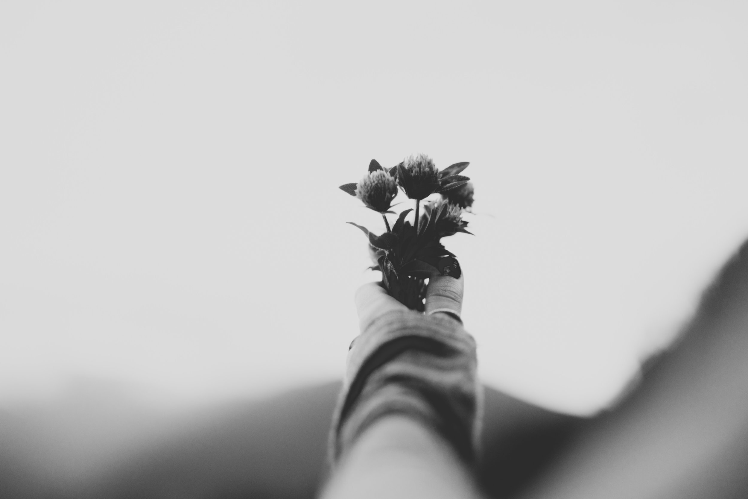 The Death of Death