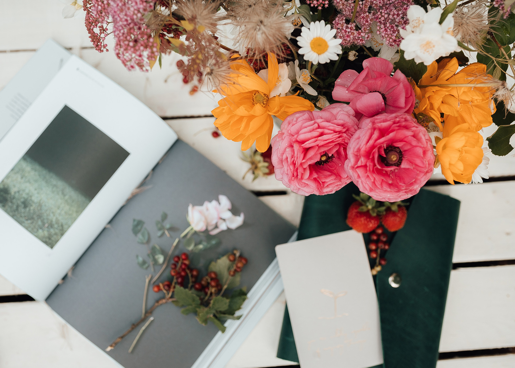 The Worrisome Gospel