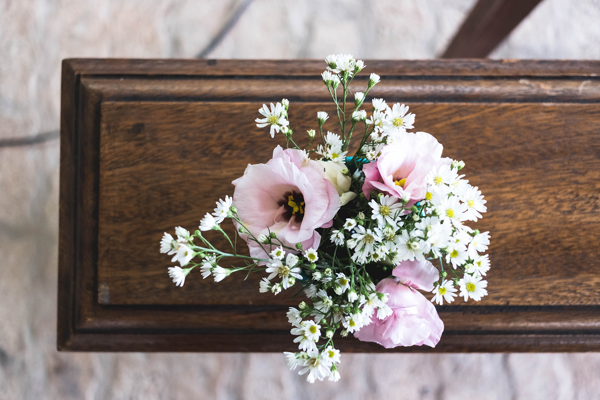 What Did Your Funeral Look Like?