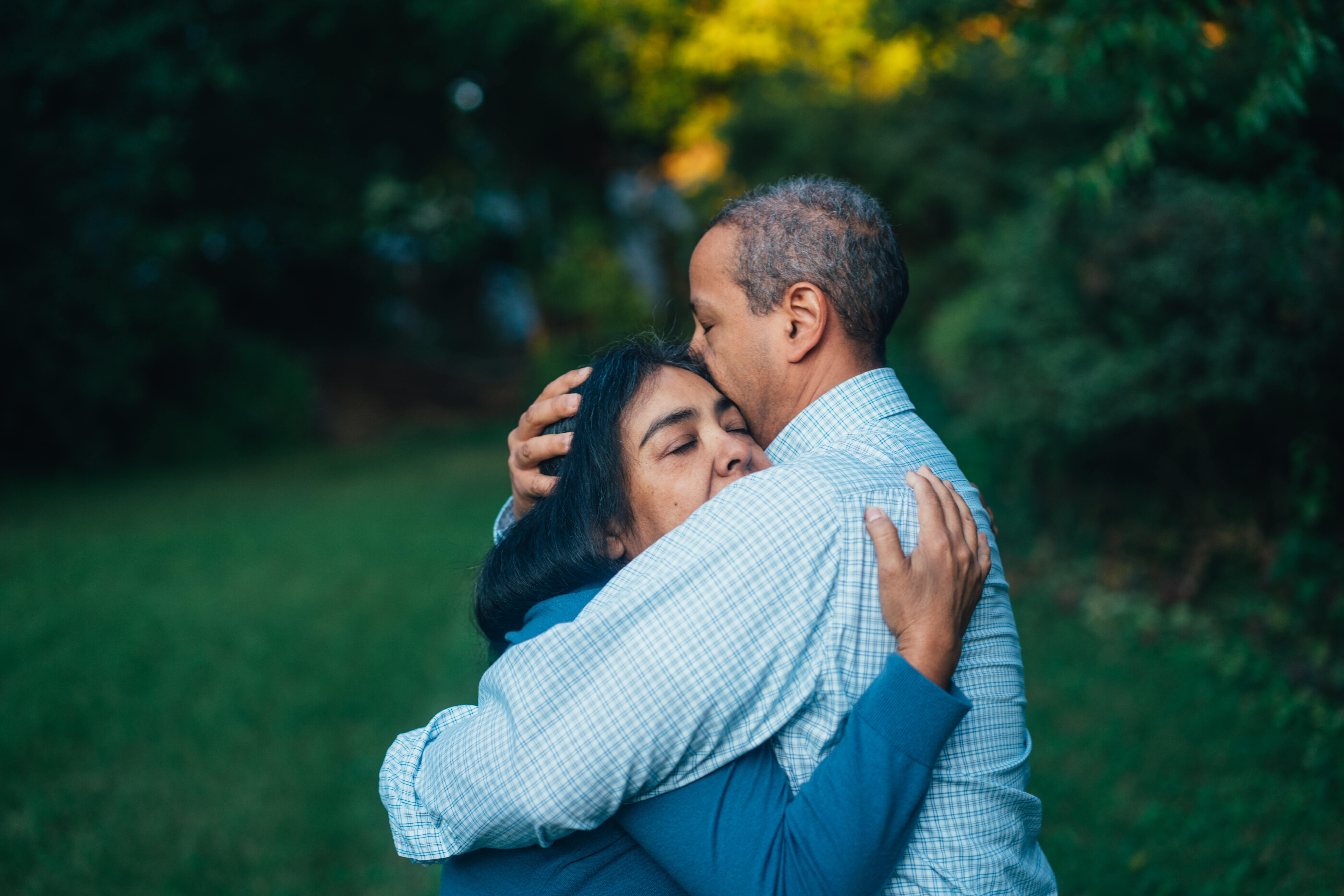 Forgiveness without God