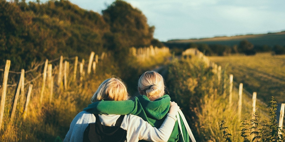 Enemies with Benefits