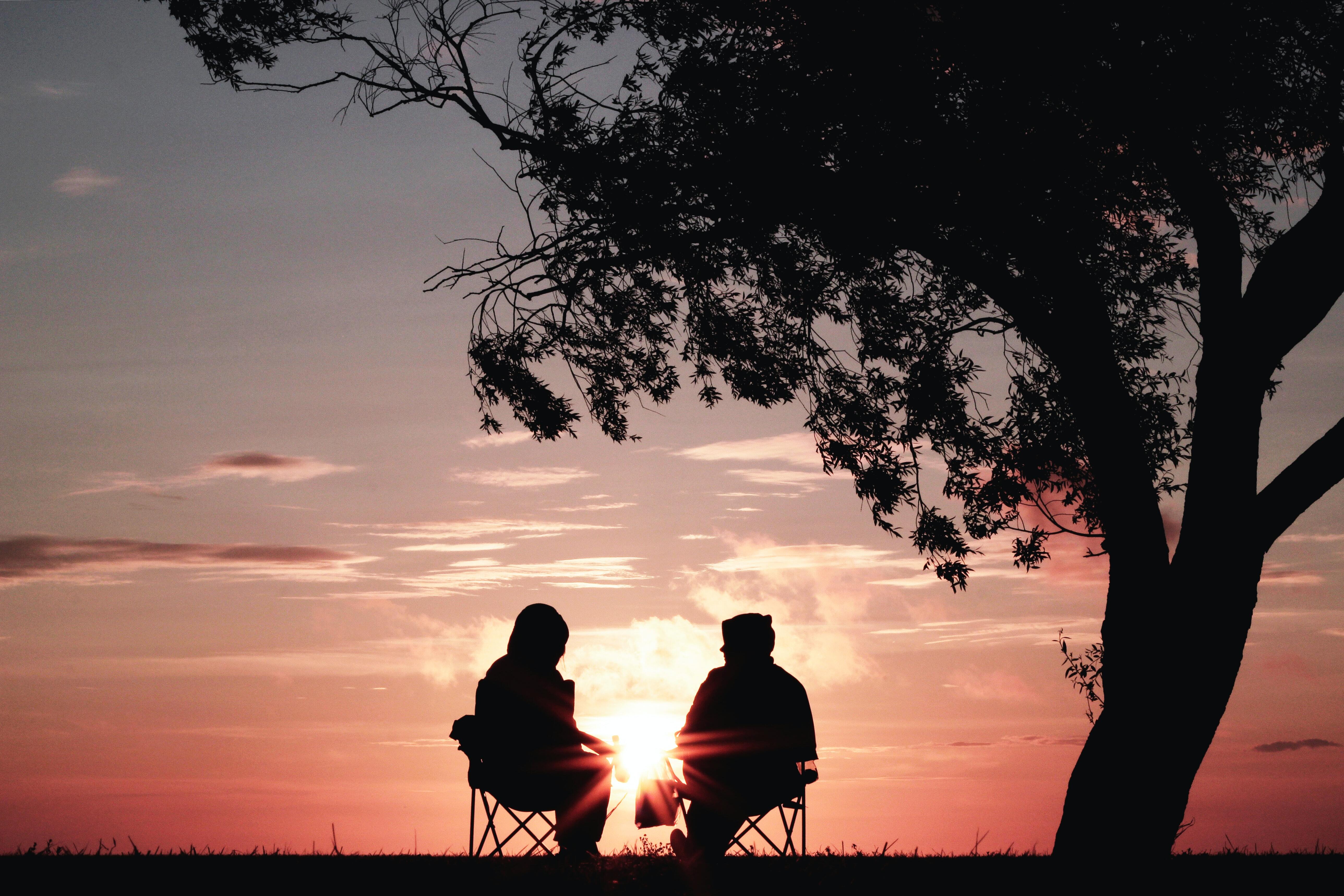 True Connection through Christ
