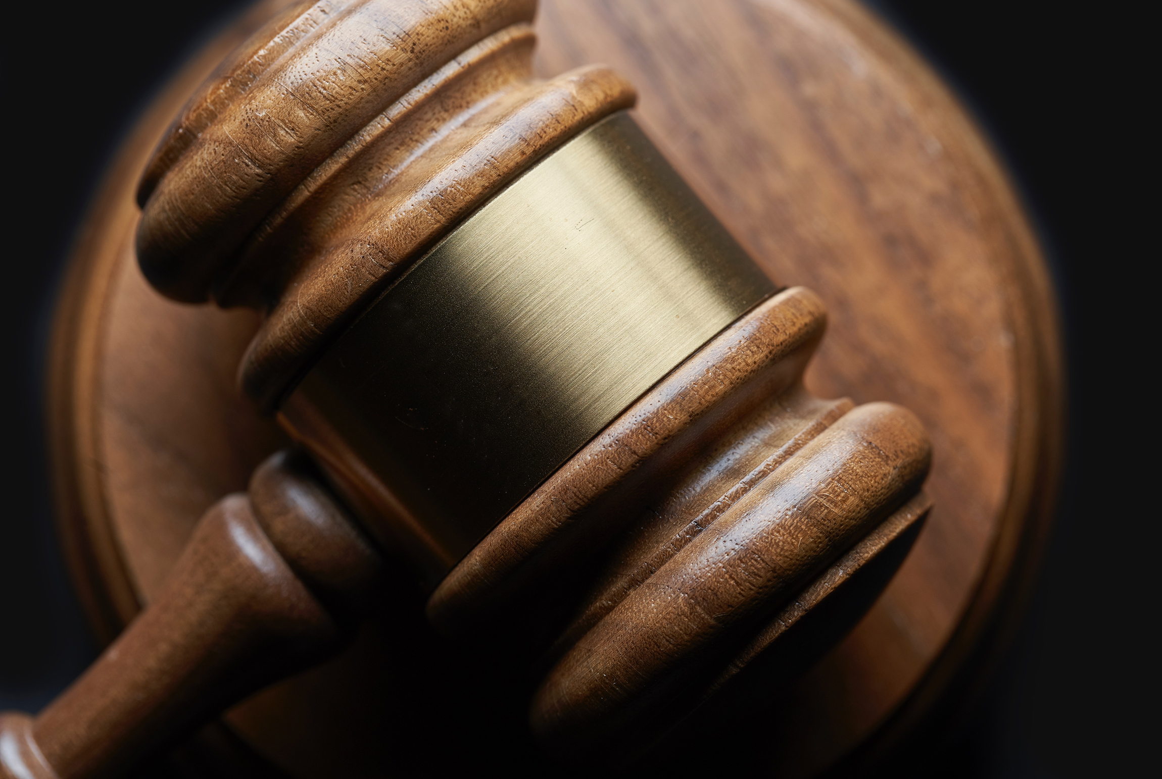 God’s Fixed Courtroom