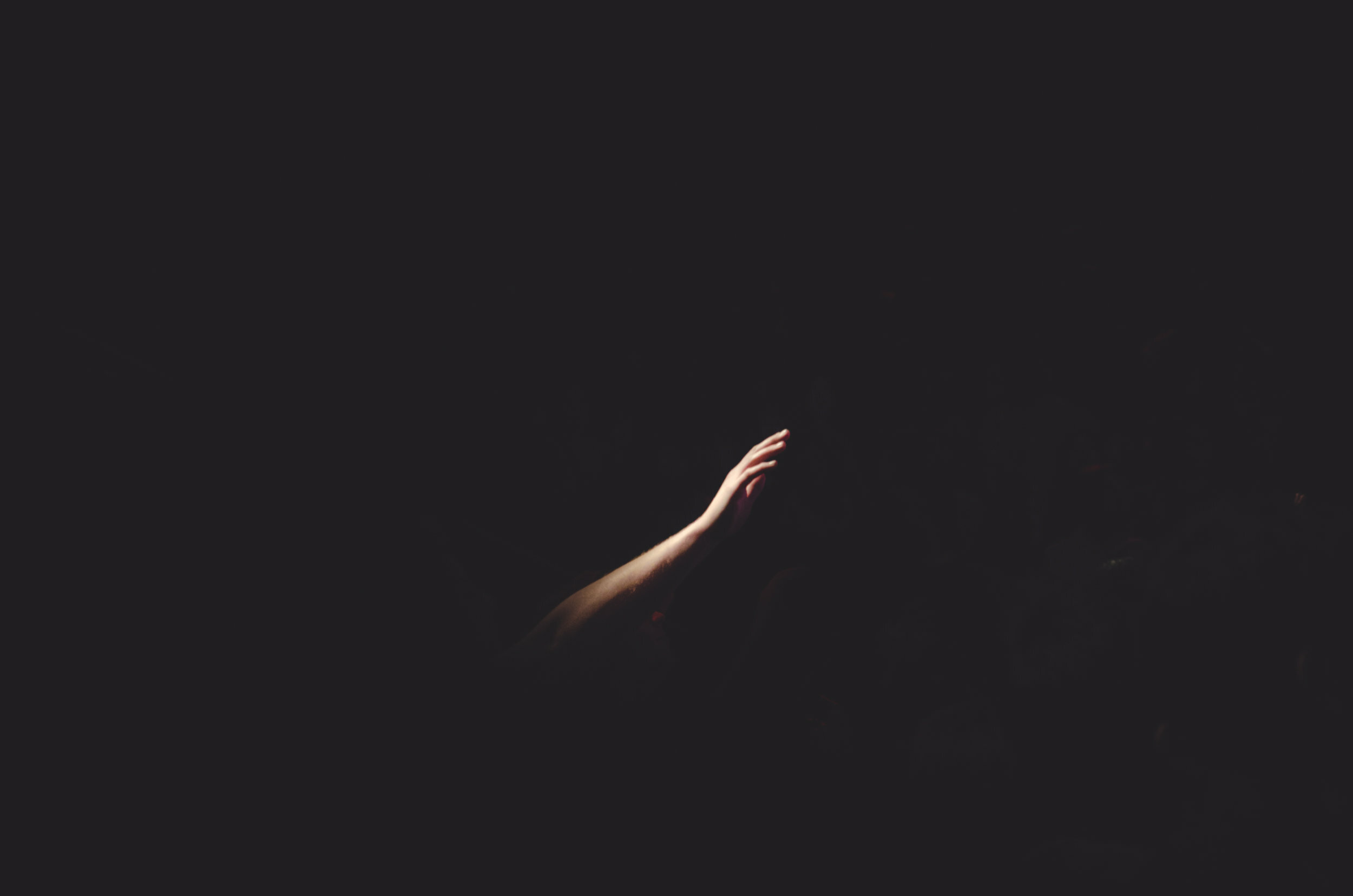 Beyond Our Grasp