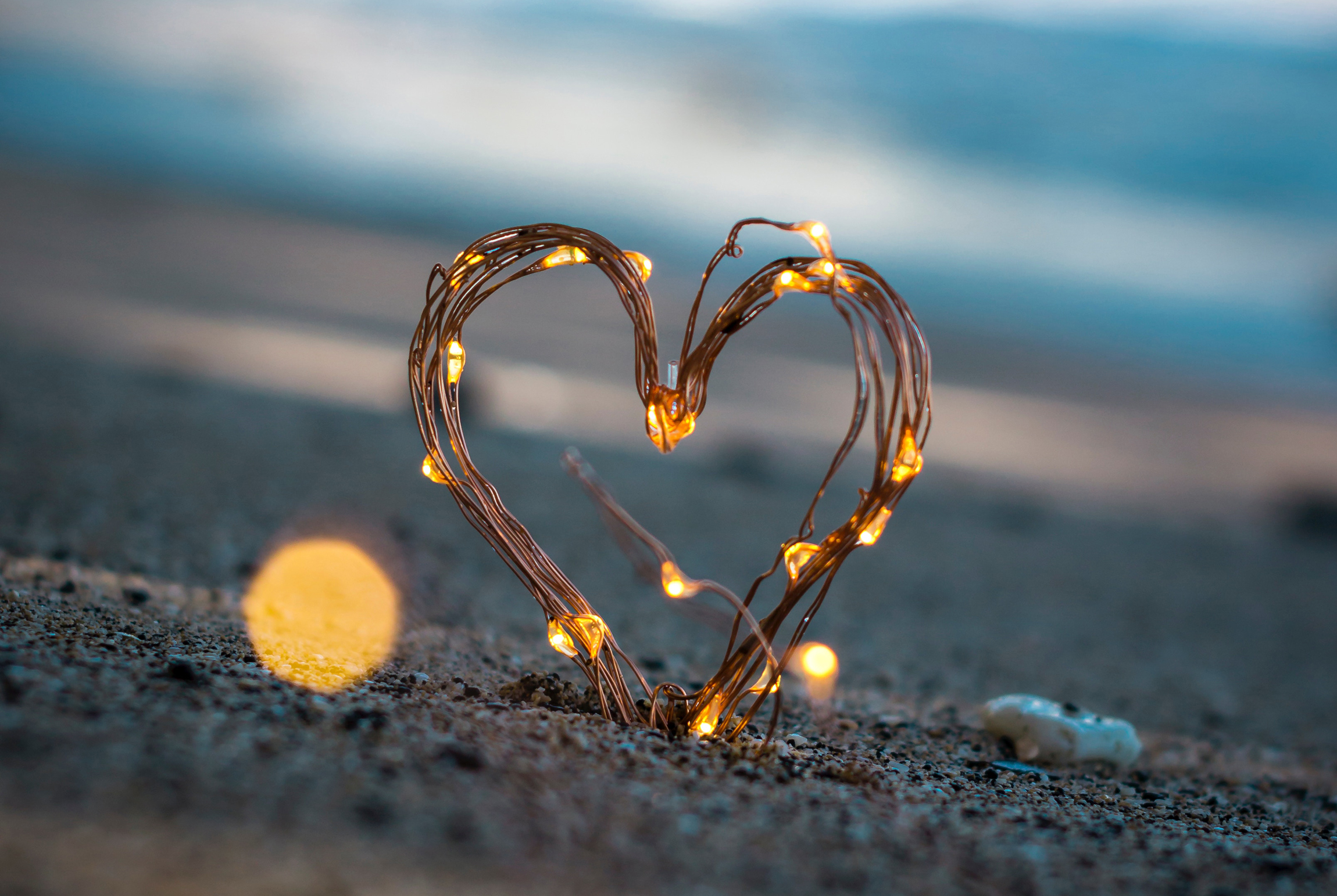 Unconditional Love